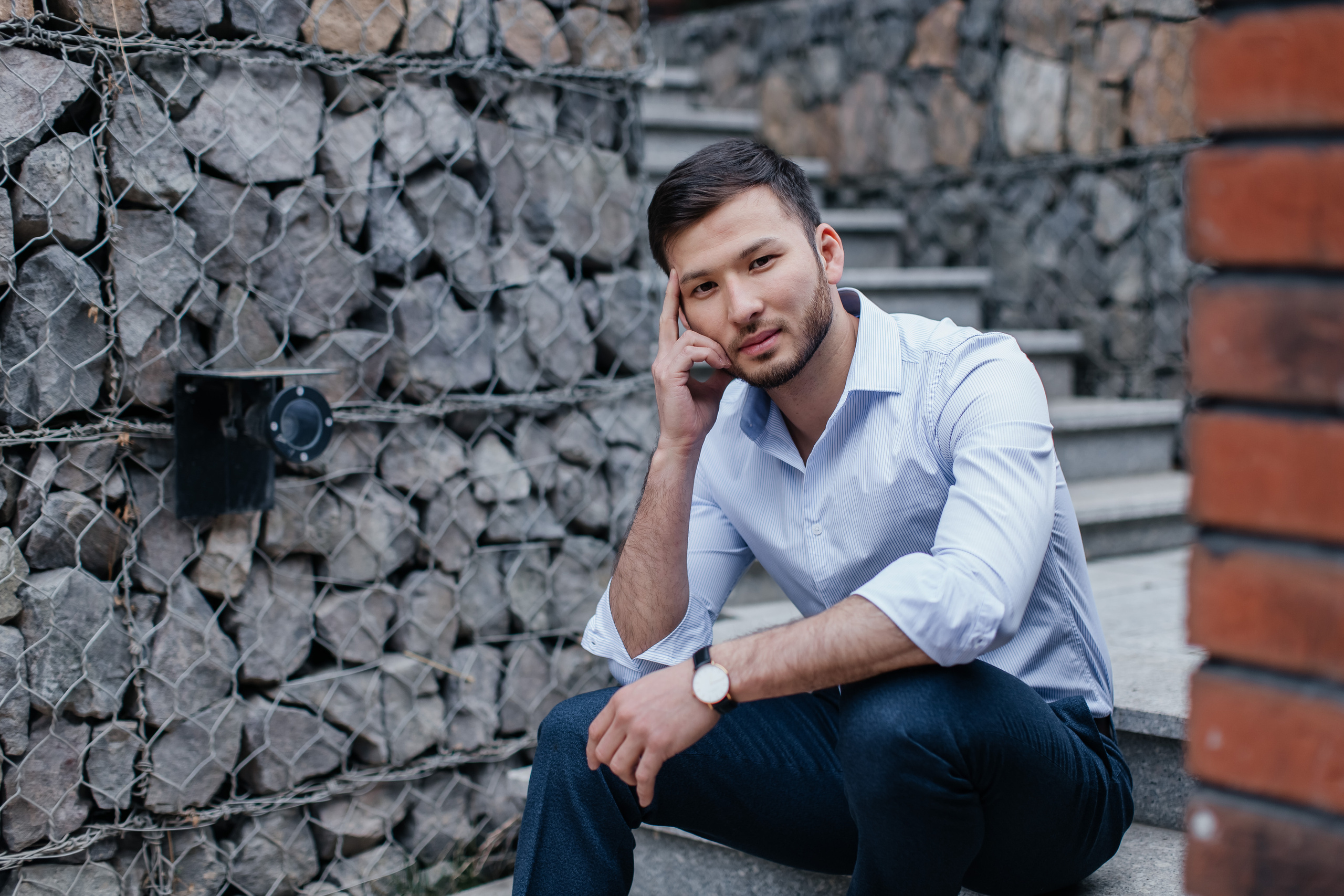 Арман Коныр. Профессиональный фотограф в городе Астана/Алматы Даурен Сембаев