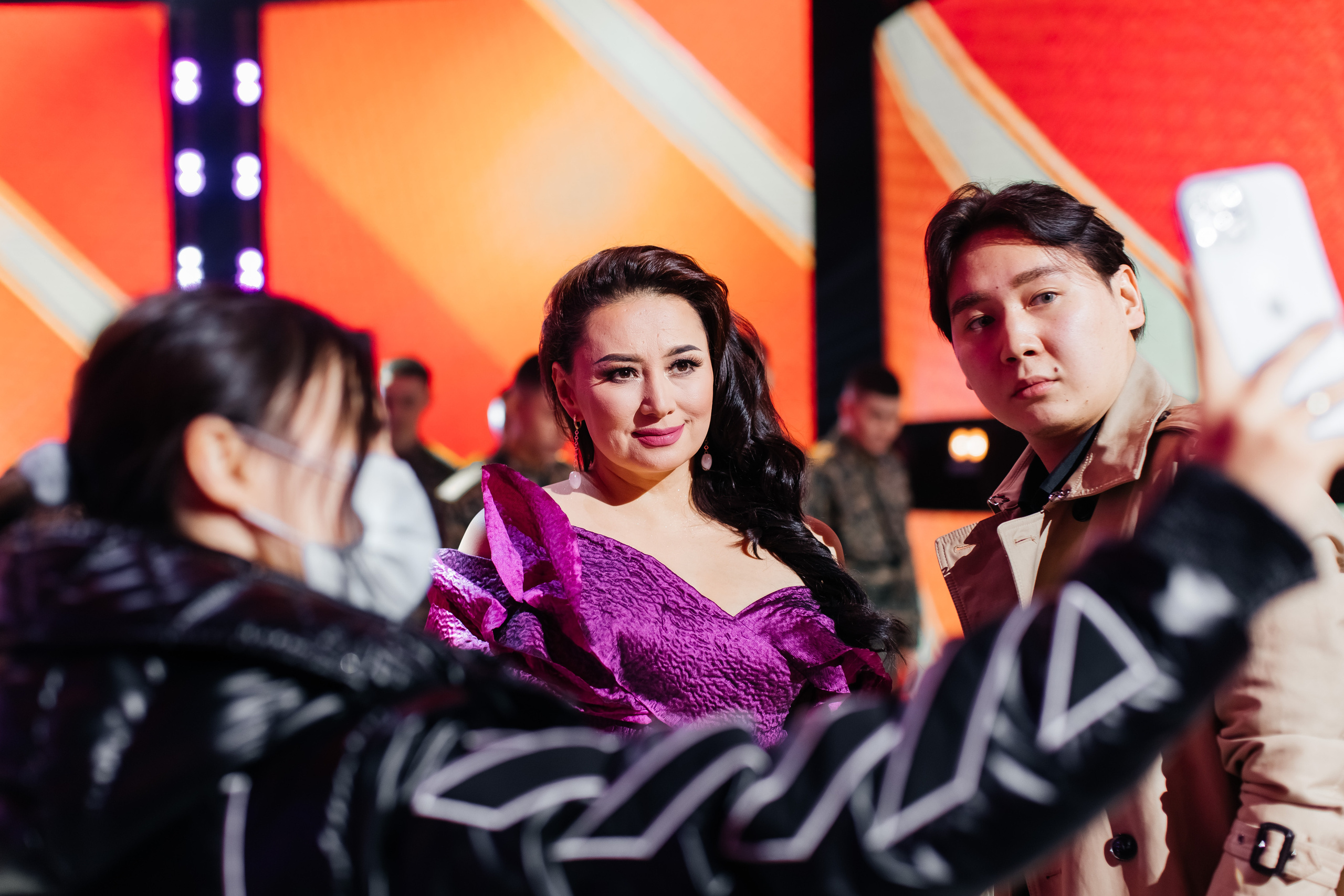 Kesh Zharyk KAZAKHSTAN. Профессиональный фотограф в городе Астана/Алматы Даурен Сембаев