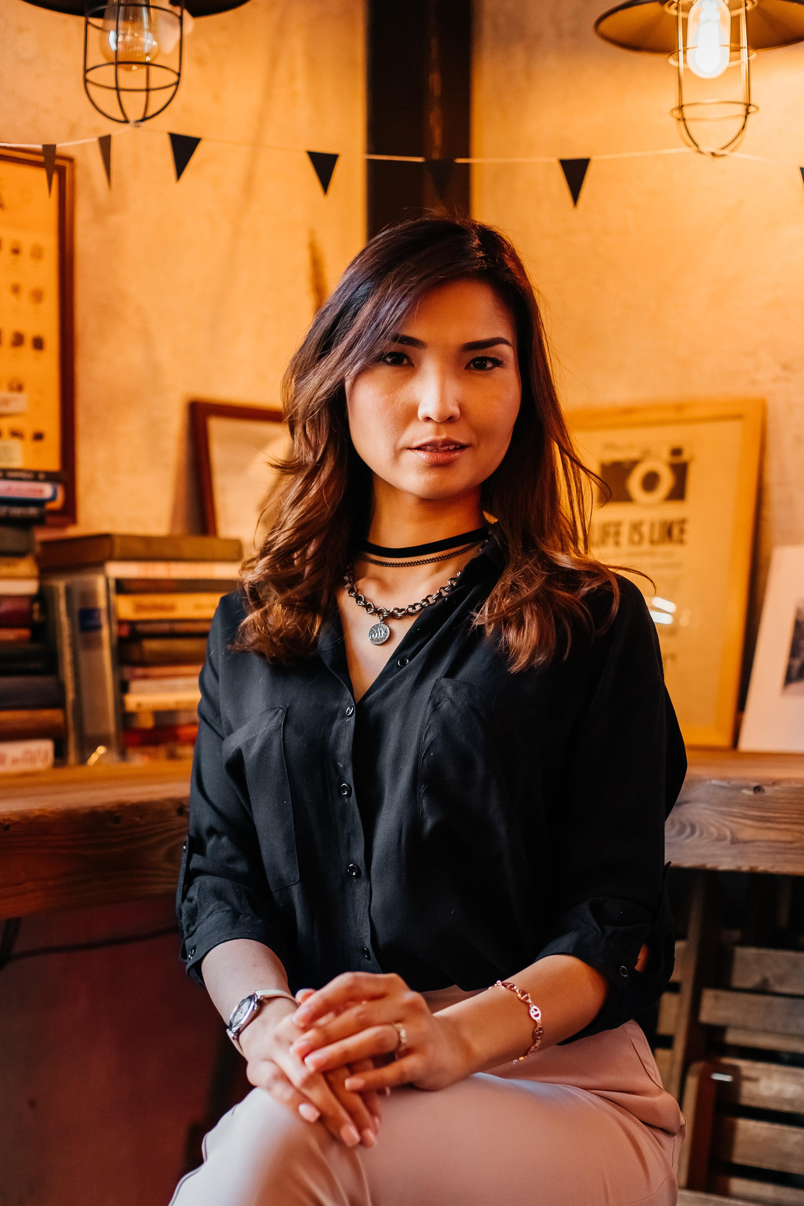 Karla. Профессиональный фотограф в городе Астана/Алматы Даурен Сембаев