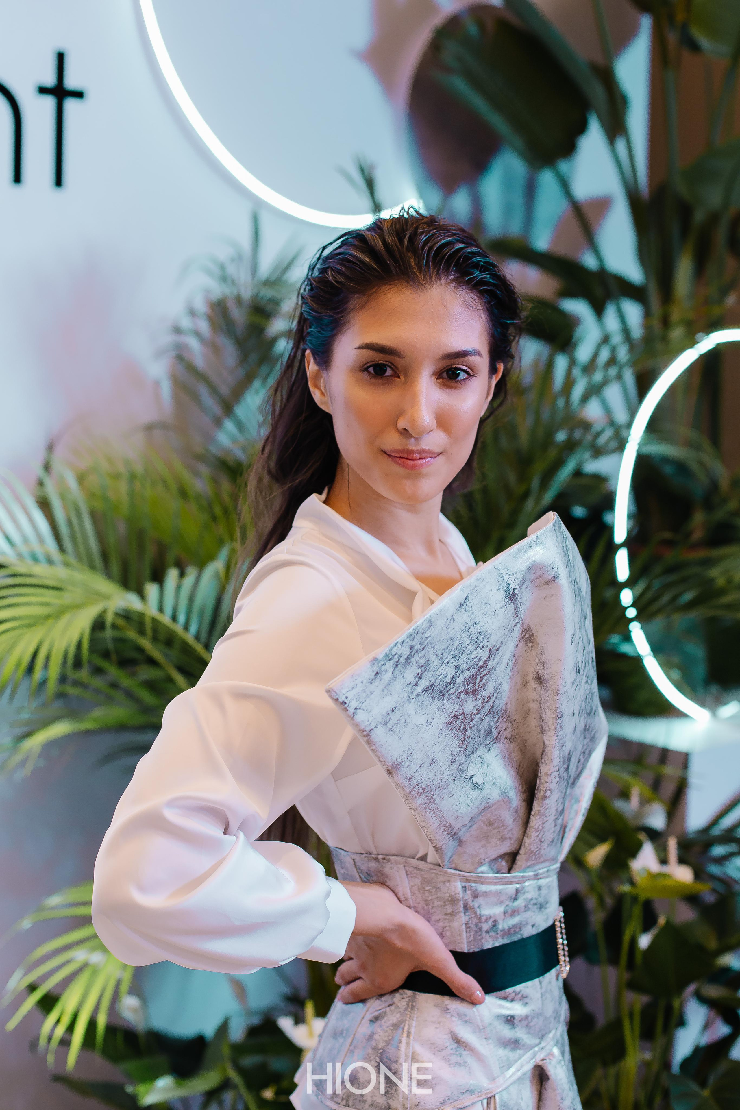 I am Different(Показ мод). Профессиональный фотограф в городе Астана/Алматы Даурен Сембаев