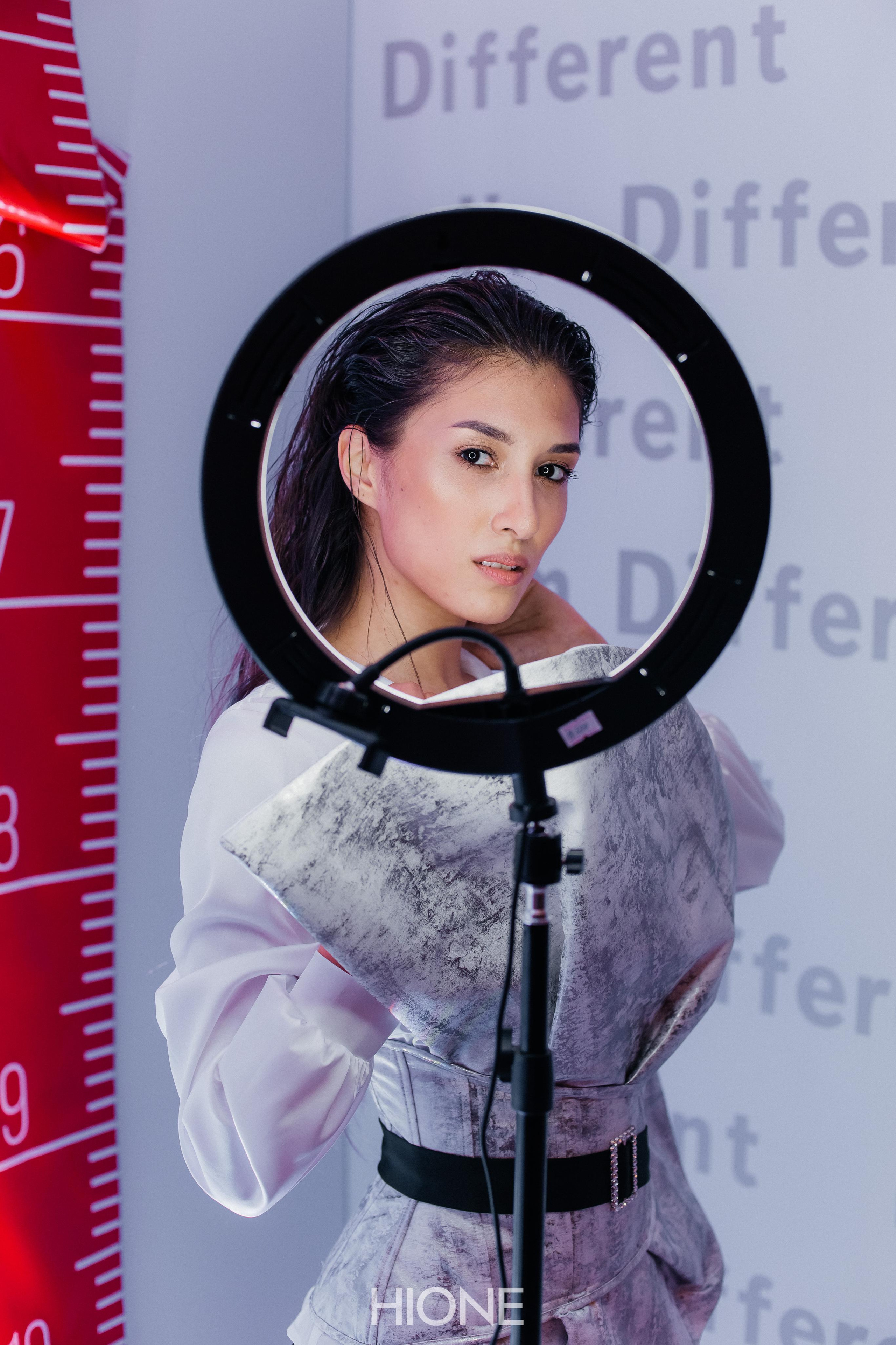 I am Different(Показ мод). Профессиональный фотограф в городе Астана/Алматы Даурен Сембаев