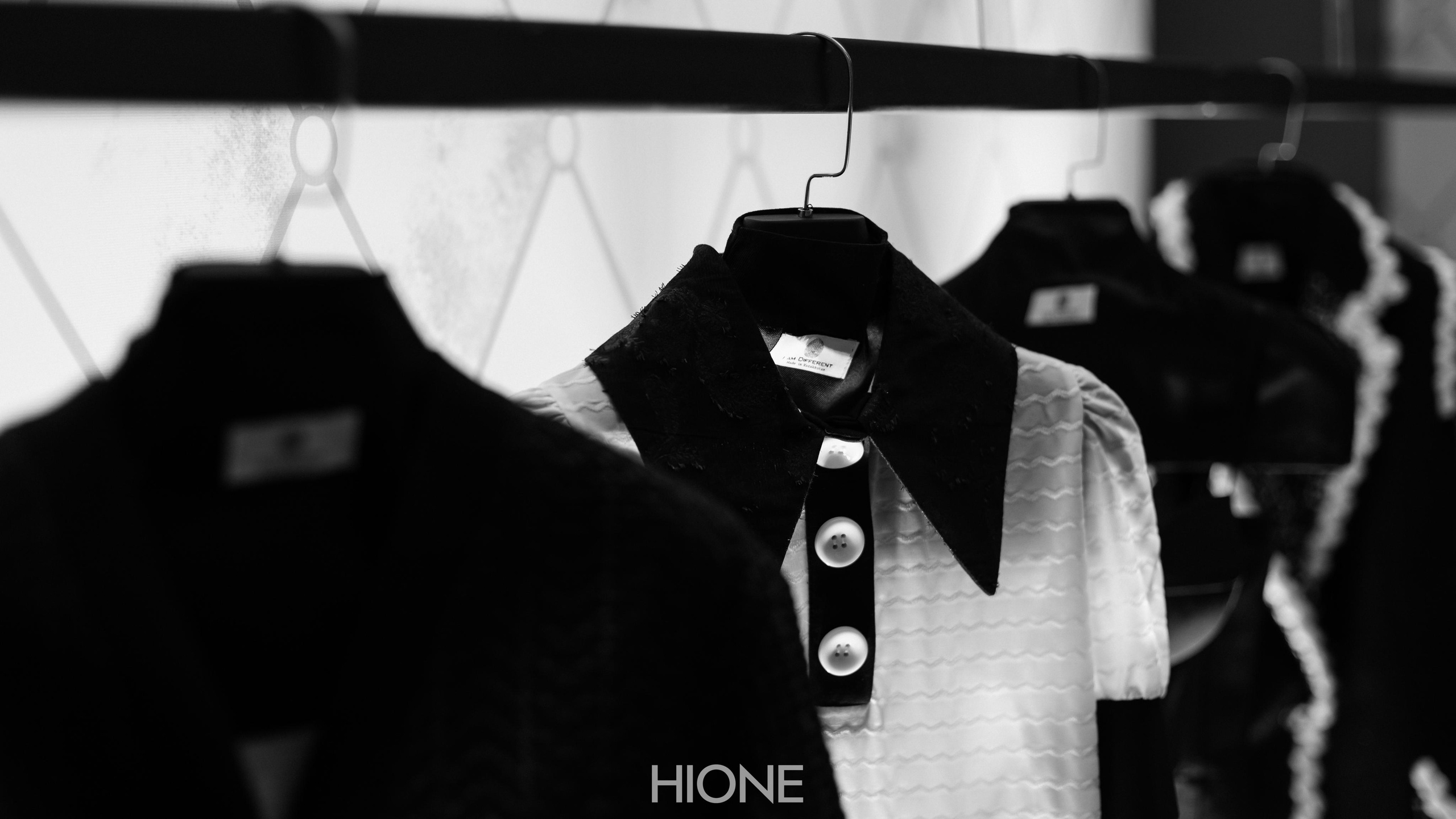 I am Different(Показ мод). Профессиональный фотограф в городе Астана/Алматы Даурен Сембаев