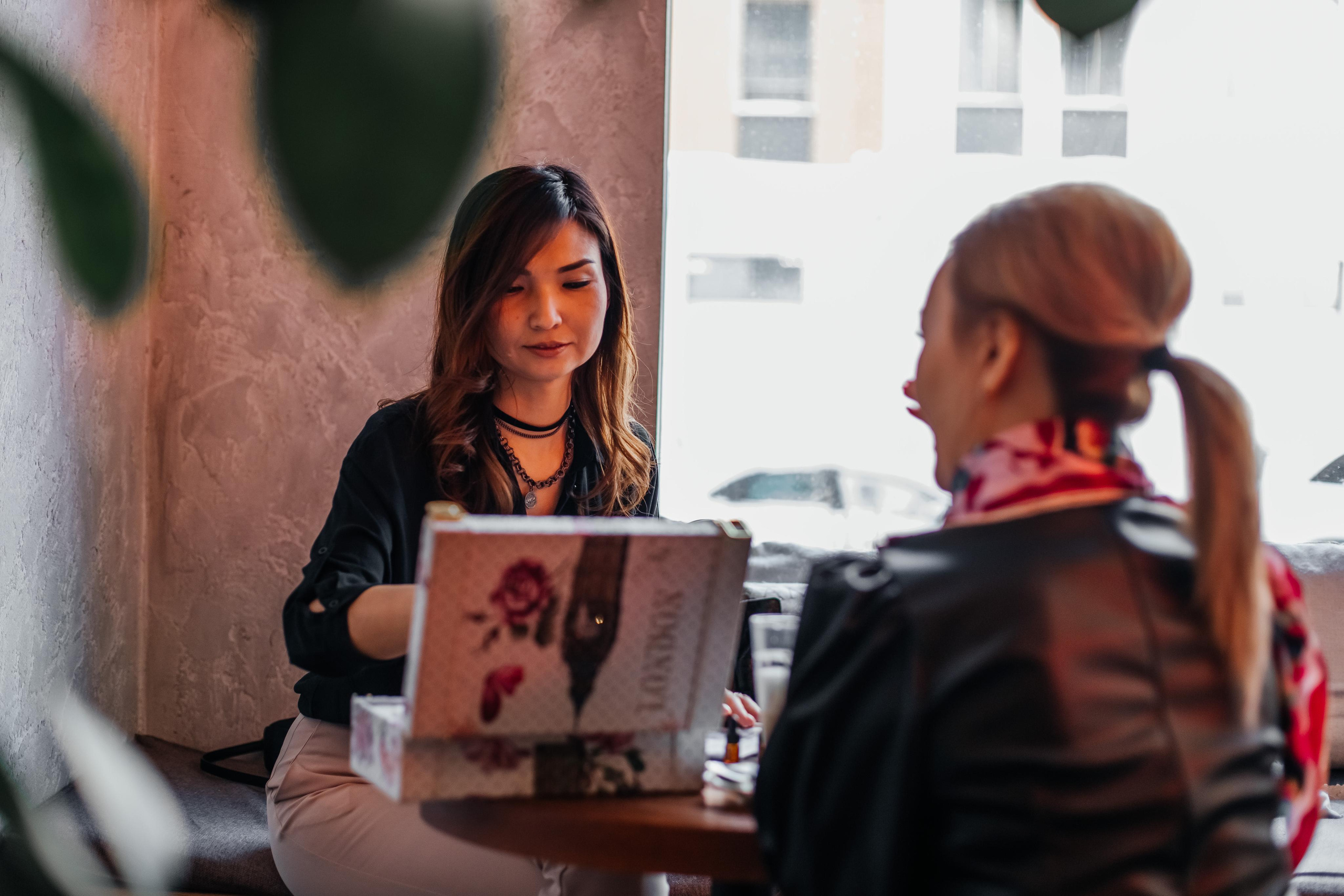 Karla. Профессиональный фотограф в городе Астана/Алматы Даурен Сембаев