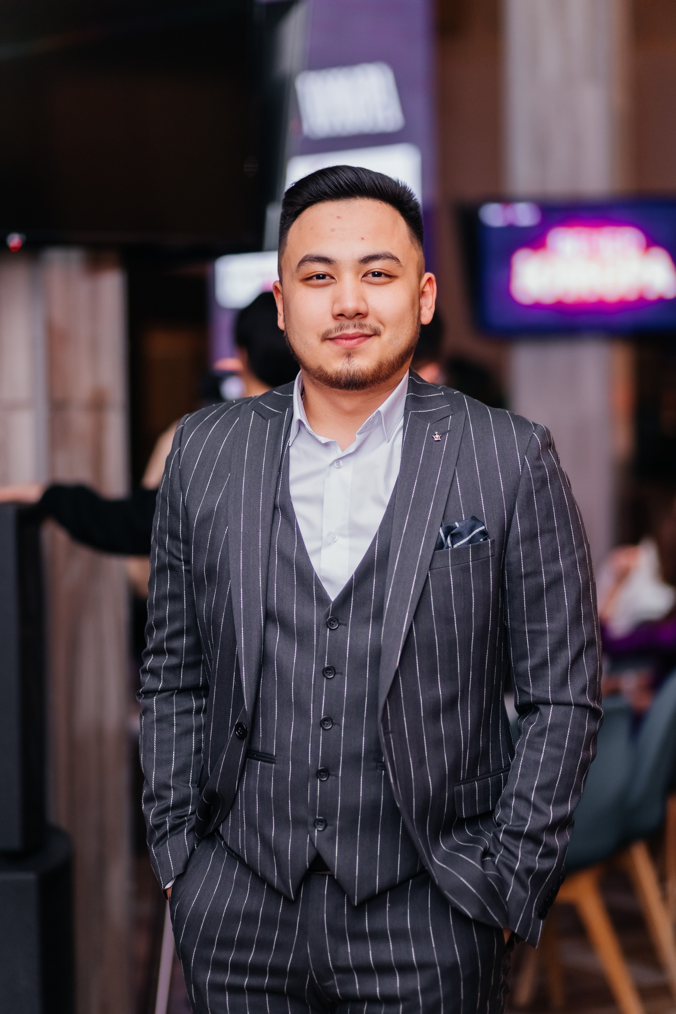 Вечер Юмора. Профессиональный фотограф в городе Астана/Алматы Даурен Сембаев