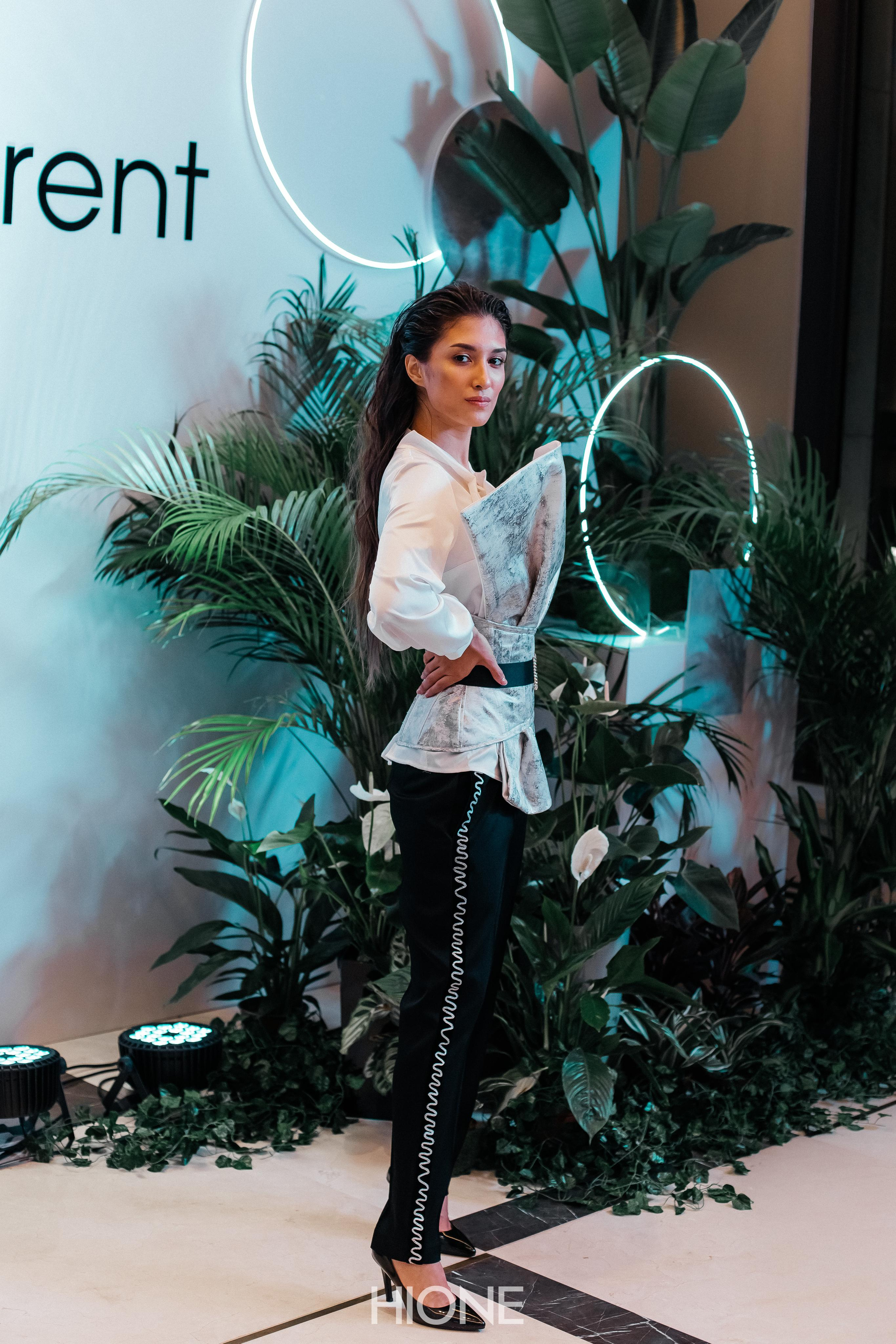 I am Different(Показ мод). Профессиональный фотограф в городе Астана/Алматы Даурен Сембаев