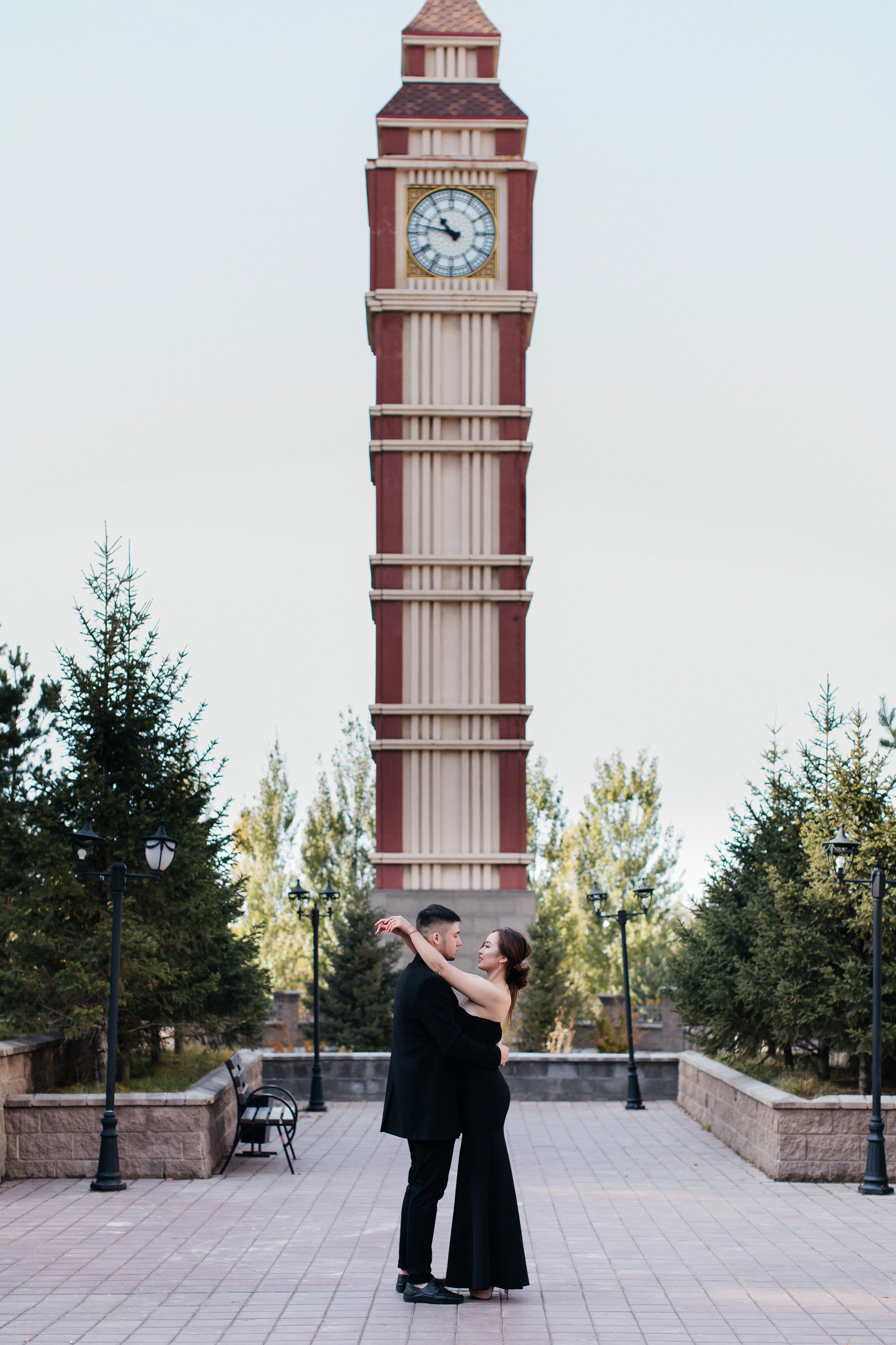 Asqar&Aruzhan. Профессиональный фотограф в городе Астана/Алматы Даурен Сембаев