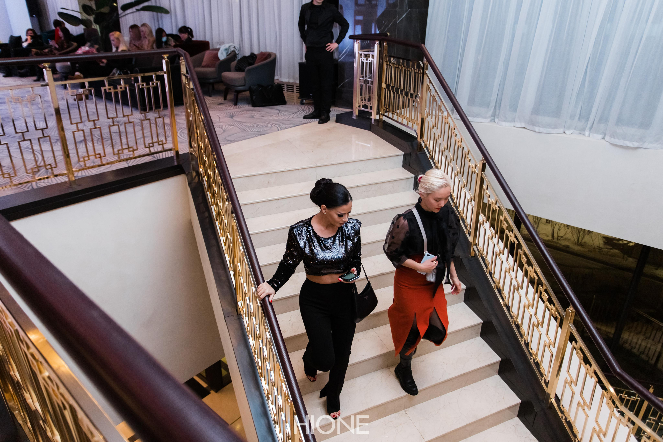 I am Different(Показ мод). Профессиональный фотограф в городе Астана/Алматы Даурен Сембаев