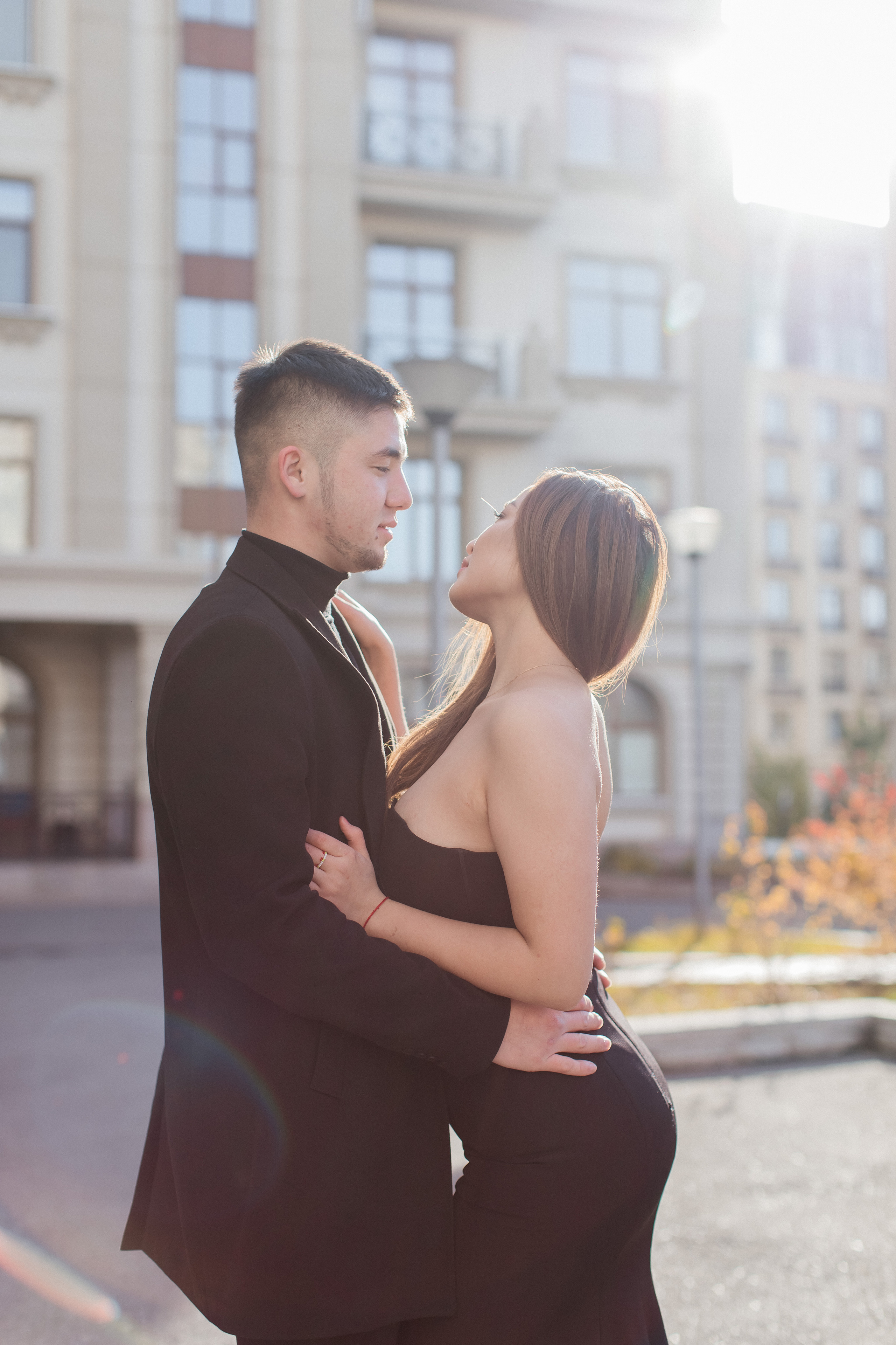 Asqar&Aruzhan. Профессиональный фотограф в городе Астана/Алматы Даурен Сембаев