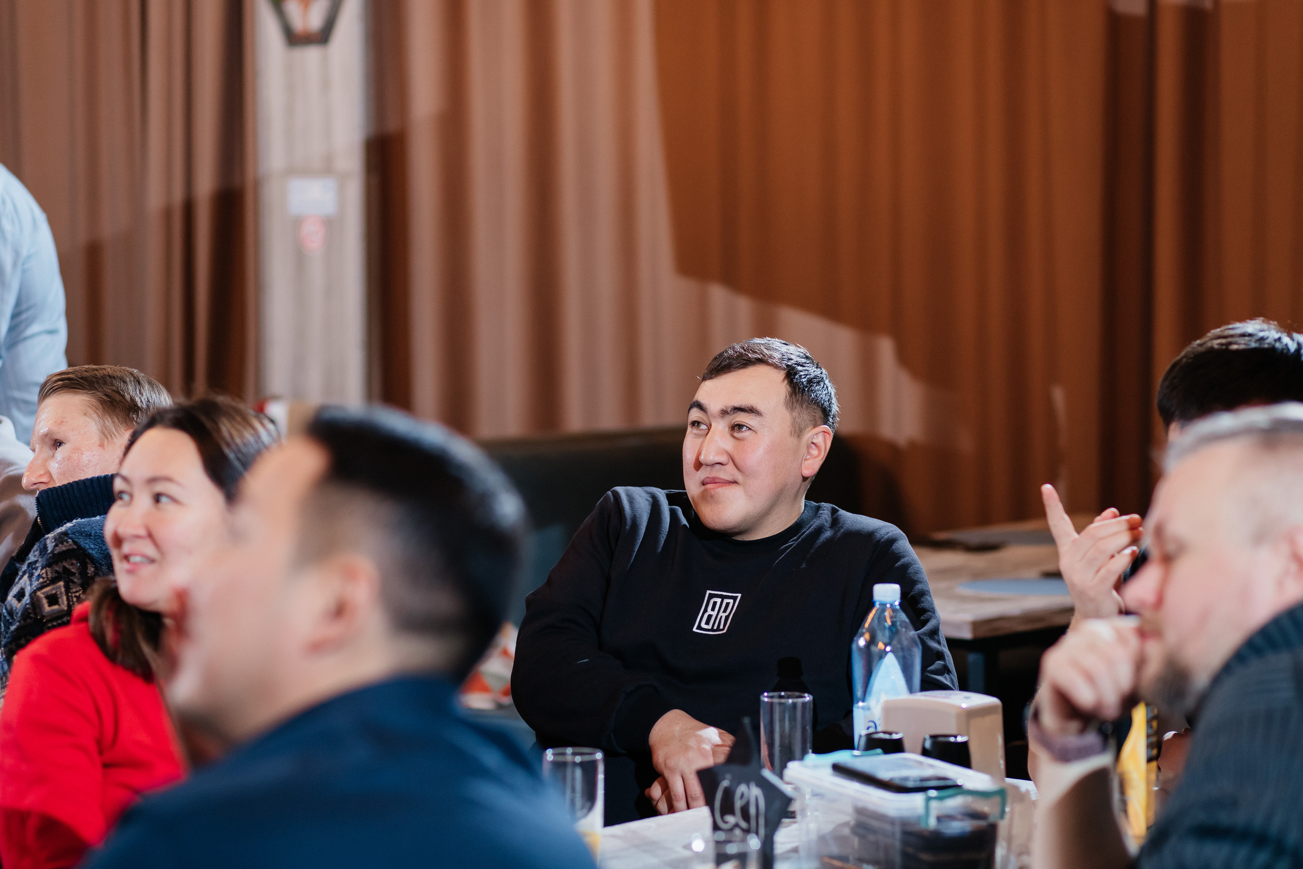 OTIS. Профессиональный фотограф в городе Астана/Алматы Даурен Сембаев