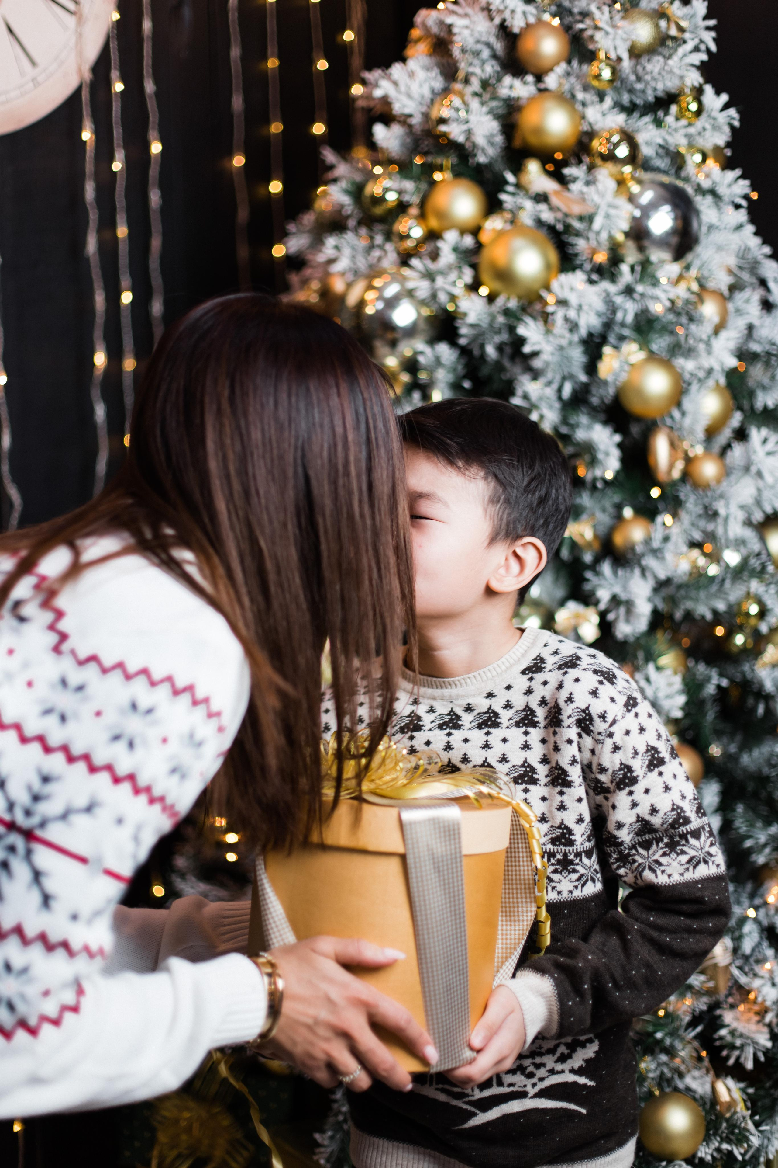 Новогодняя фотосессия. Профессиональный фотограф в городе Астана/Алматы Даурен Сембаев