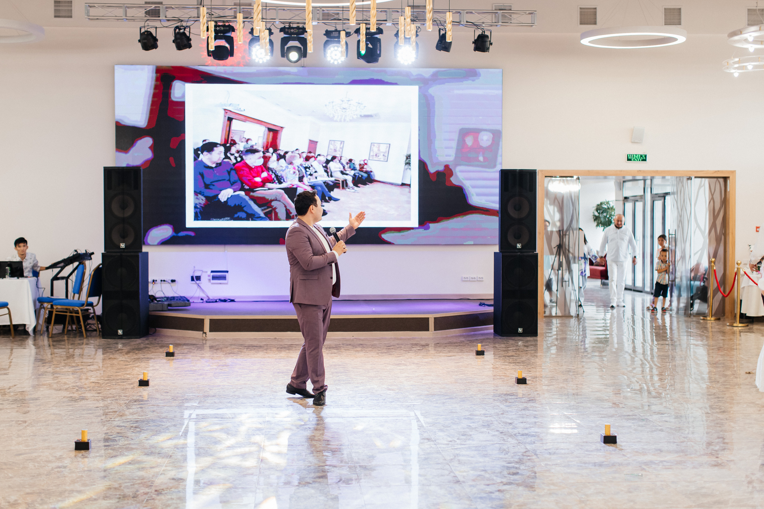 Konys Toi. Профессиональный фотограф в городе Астана/Алматы Даурен Сембаев
