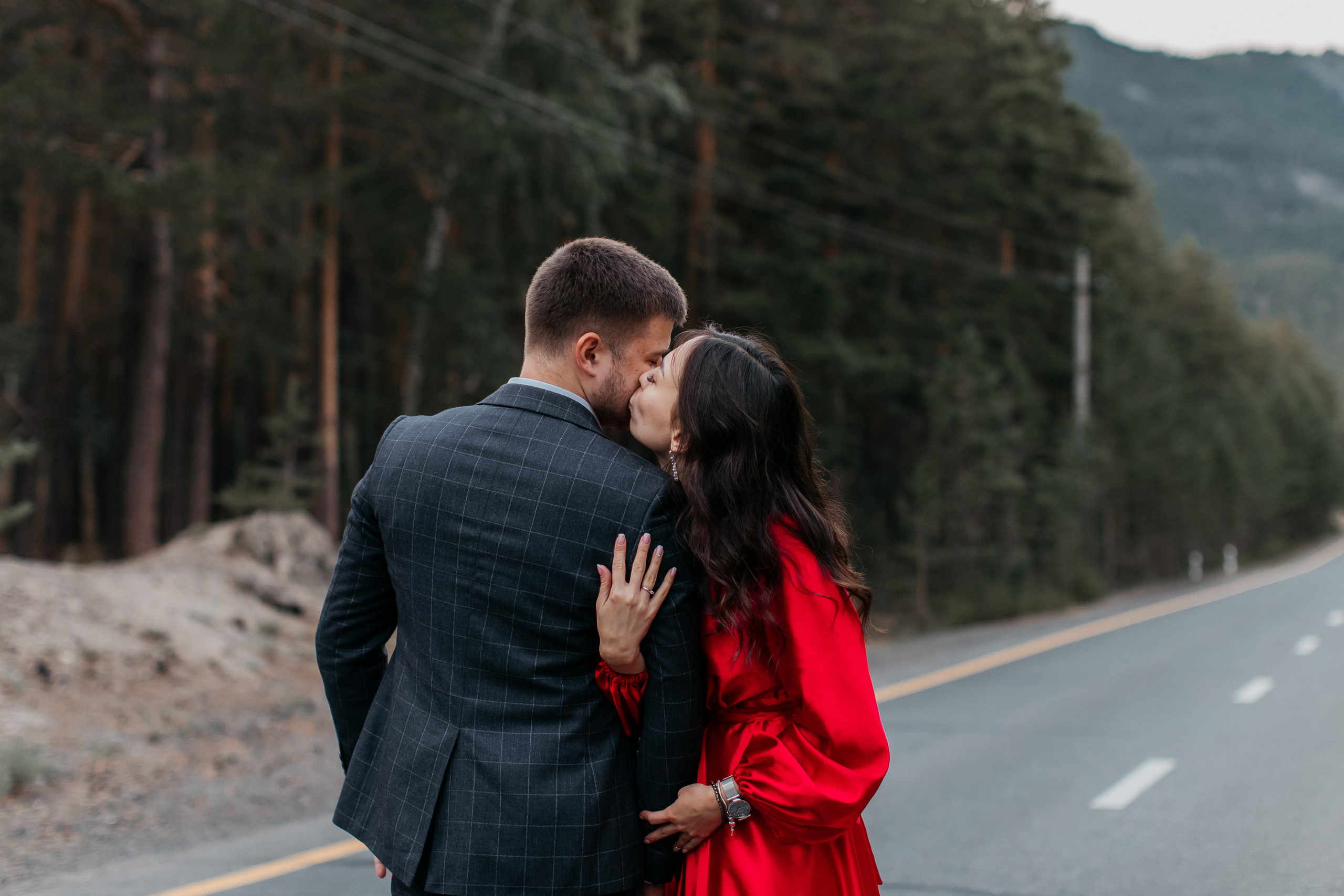 Rustem&Aina. Профессиональный фотограф в городе Астана/Алматы Даурен Сембаев