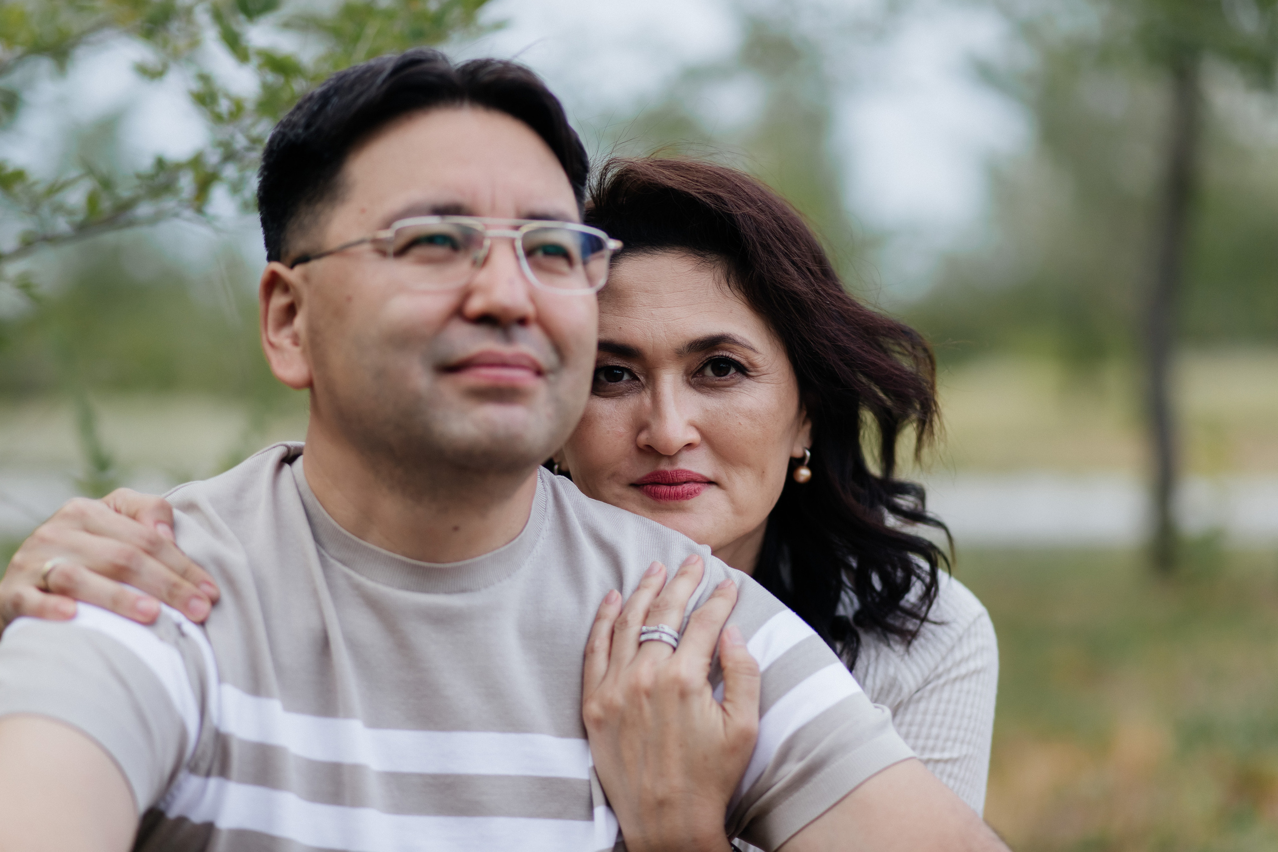 Family. Профессиональный фотограф в городе Астана/Алматы Даурен Сембаев