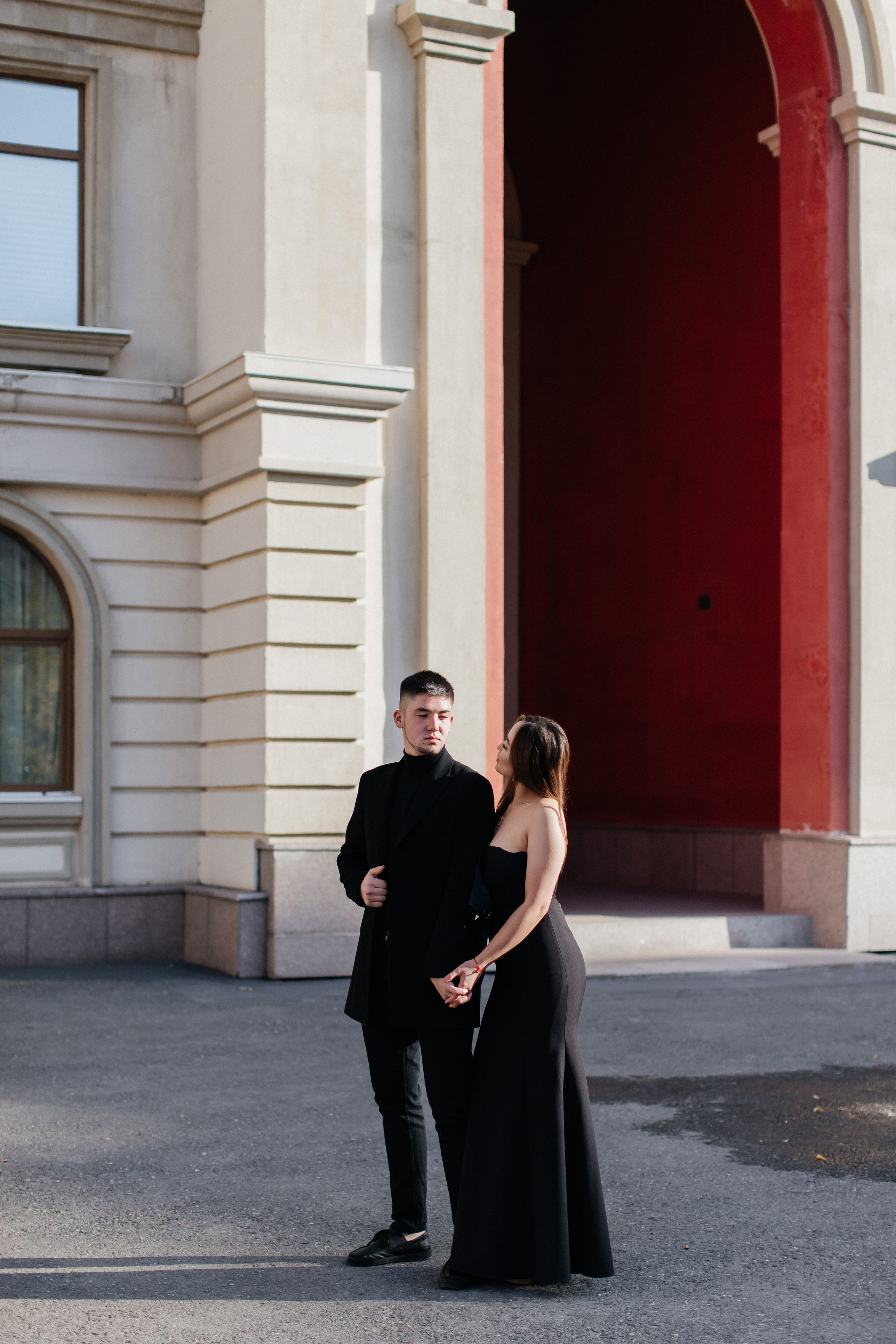 Asqar&Aruzhan. Профессиональный фотограф в городе Астана/Алматы Даурен Сембаев