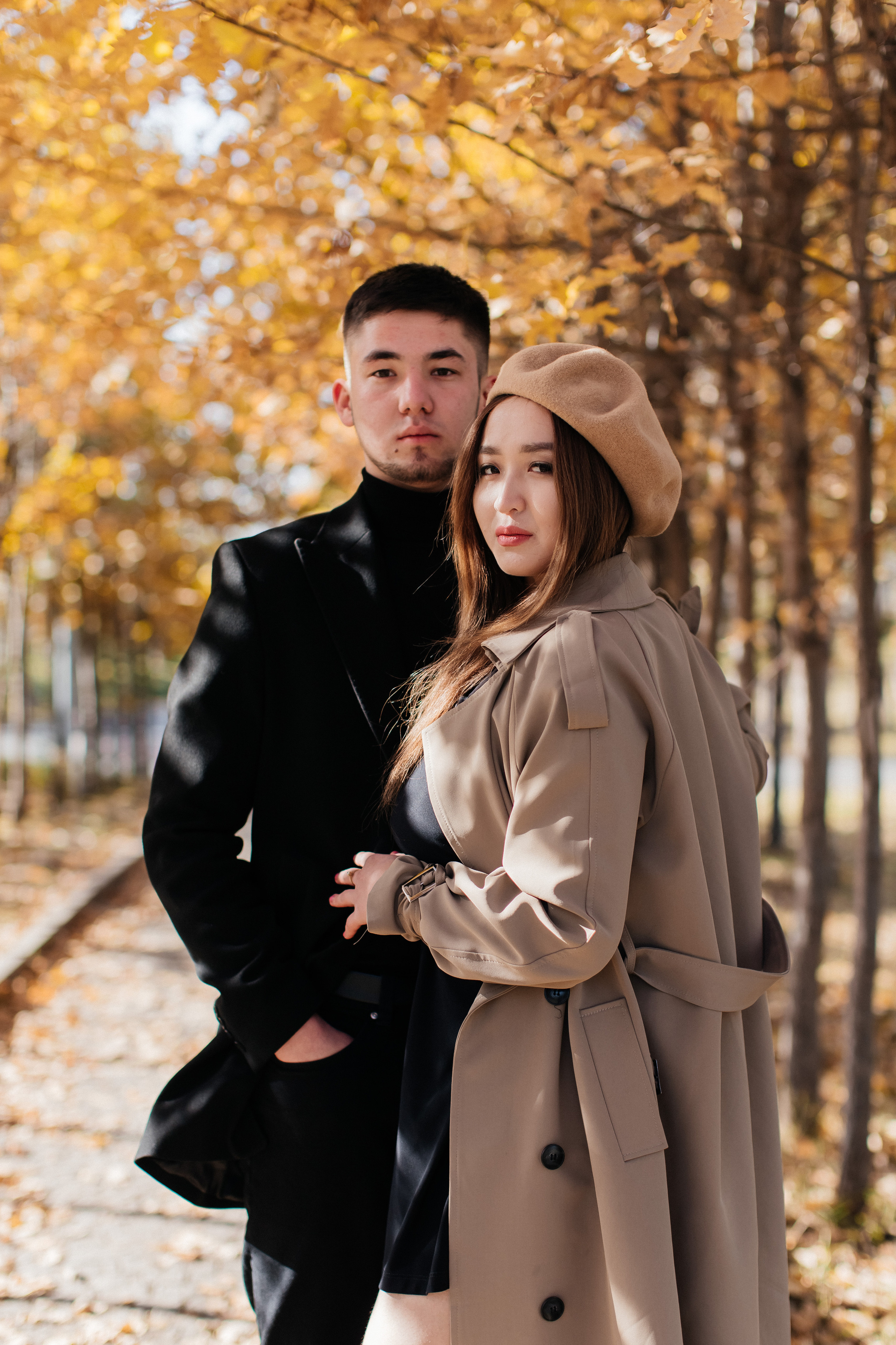 Asqar&Aruzhan. Профессиональный фотограф в городе Астана/Алматы Даурен Сембаев