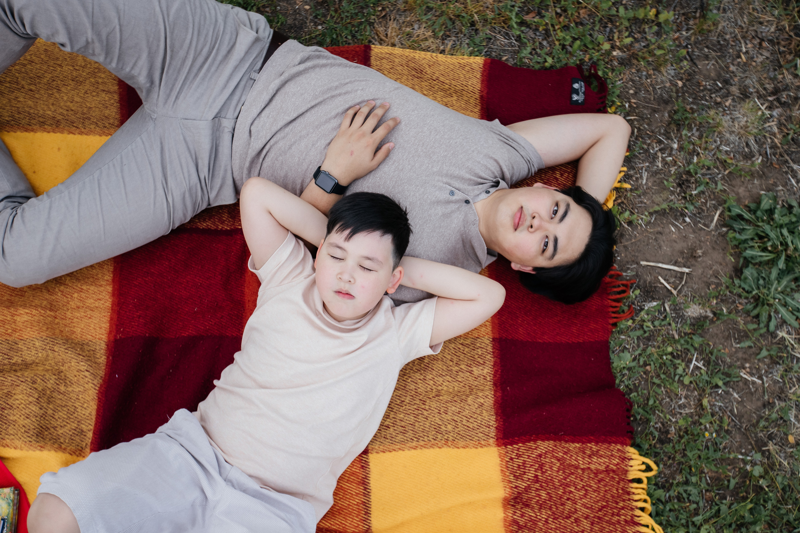 Family. Профессиональный фотограф в городе Астана/Алматы Даурен Сембаев