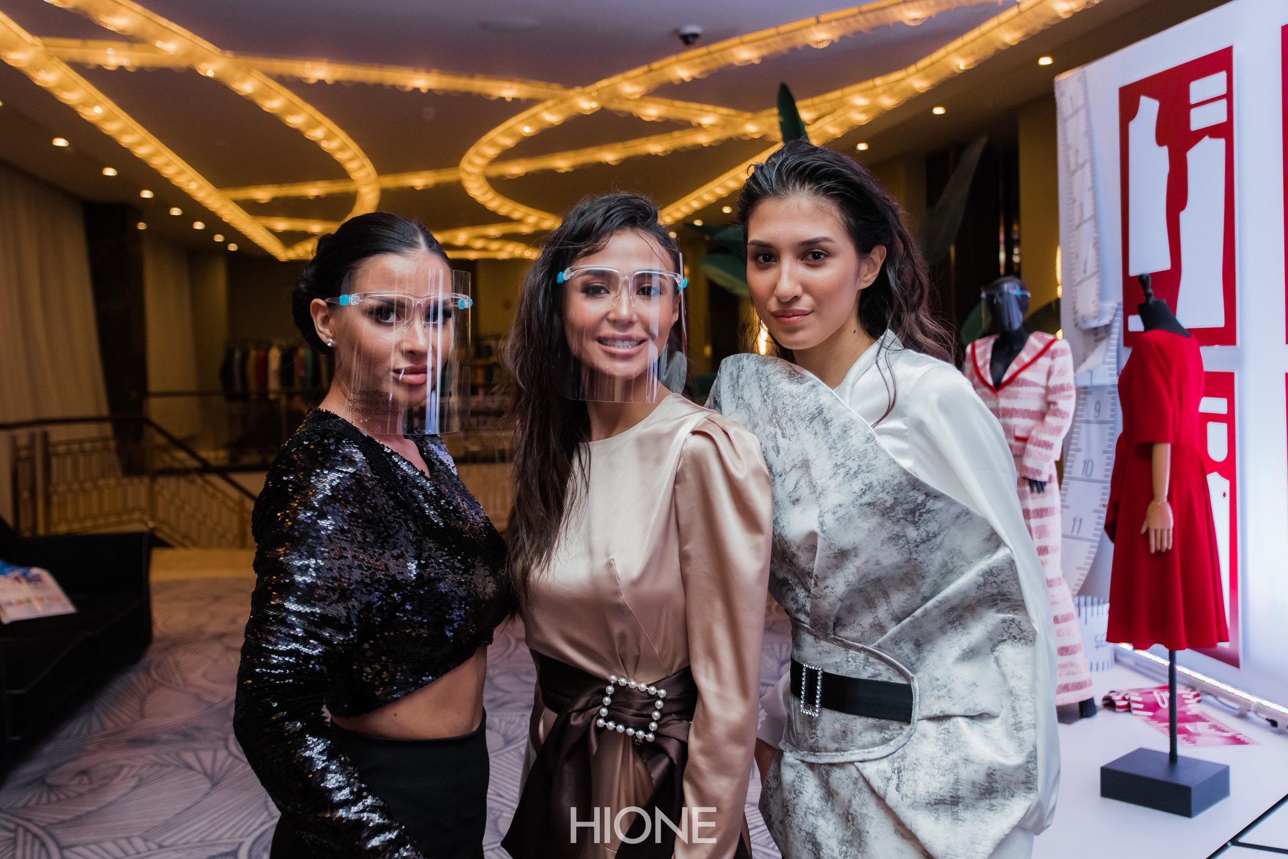 I am Different(Показ мод). Профессиональный фотограф в городе Астана/Алматы Даурен Сембаев