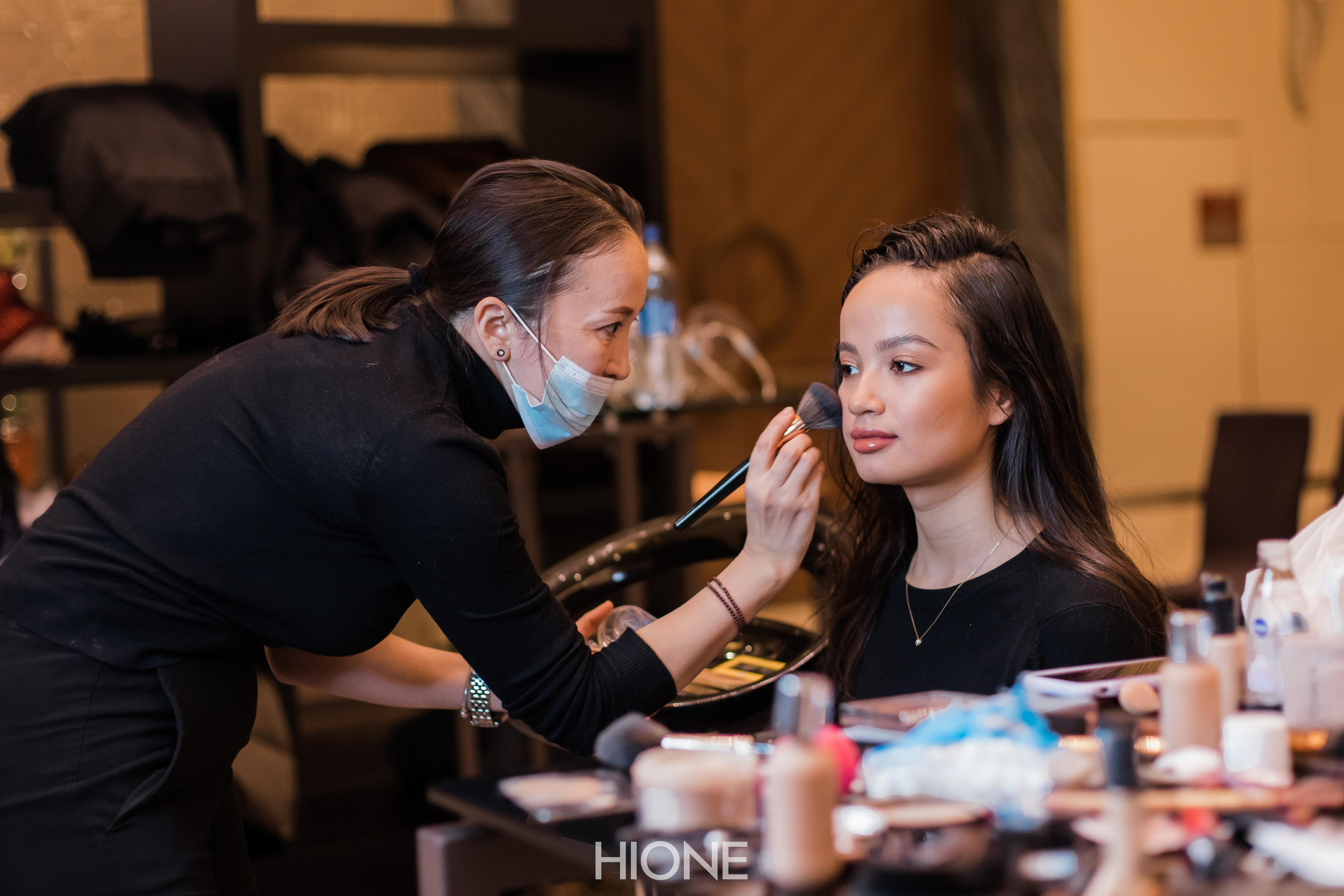 I am Different(Показ мод). Профессиональный фотограф в городе Астана/Алматы Даурен Сембаев