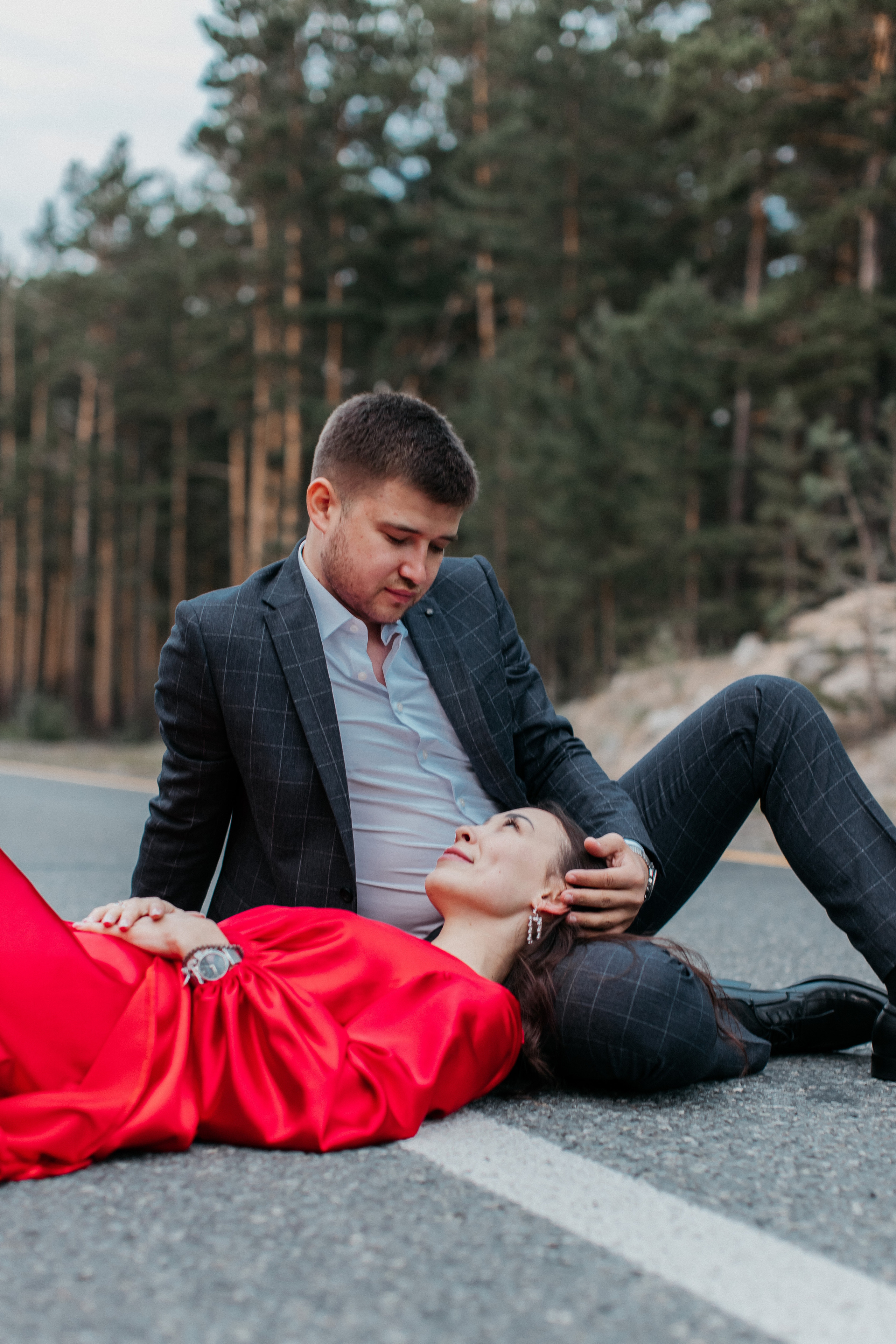 Rustem&Aina. Профессиональный фотограф в городе Астана/Алматы Даурен Сембаев