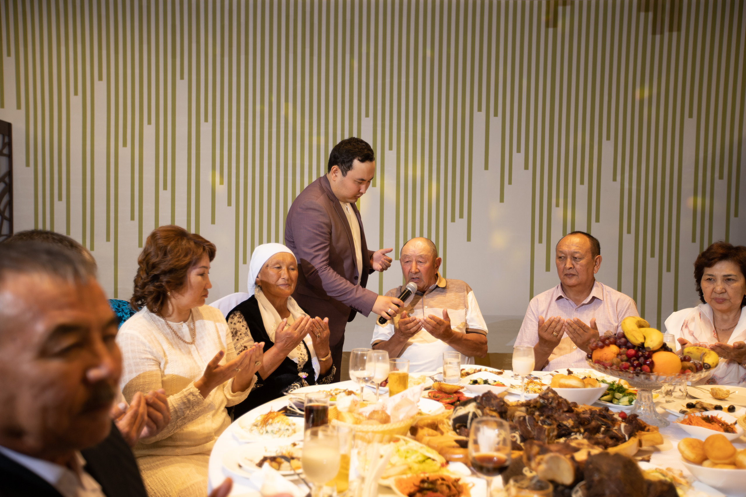 Konys Toi. Профессиональный фотограф в городе Астана/Алматы Даурен Сембаев