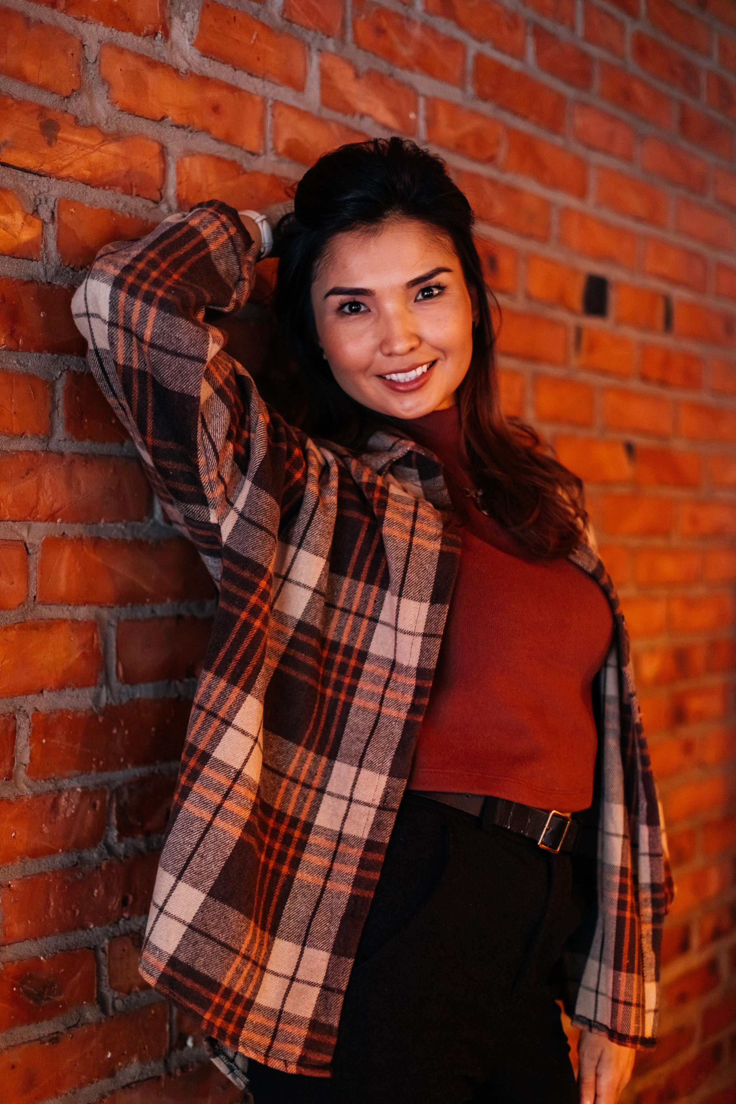 Karla. Профессиональный фотограф в городе Астана/Алматы Даурен Сембаев