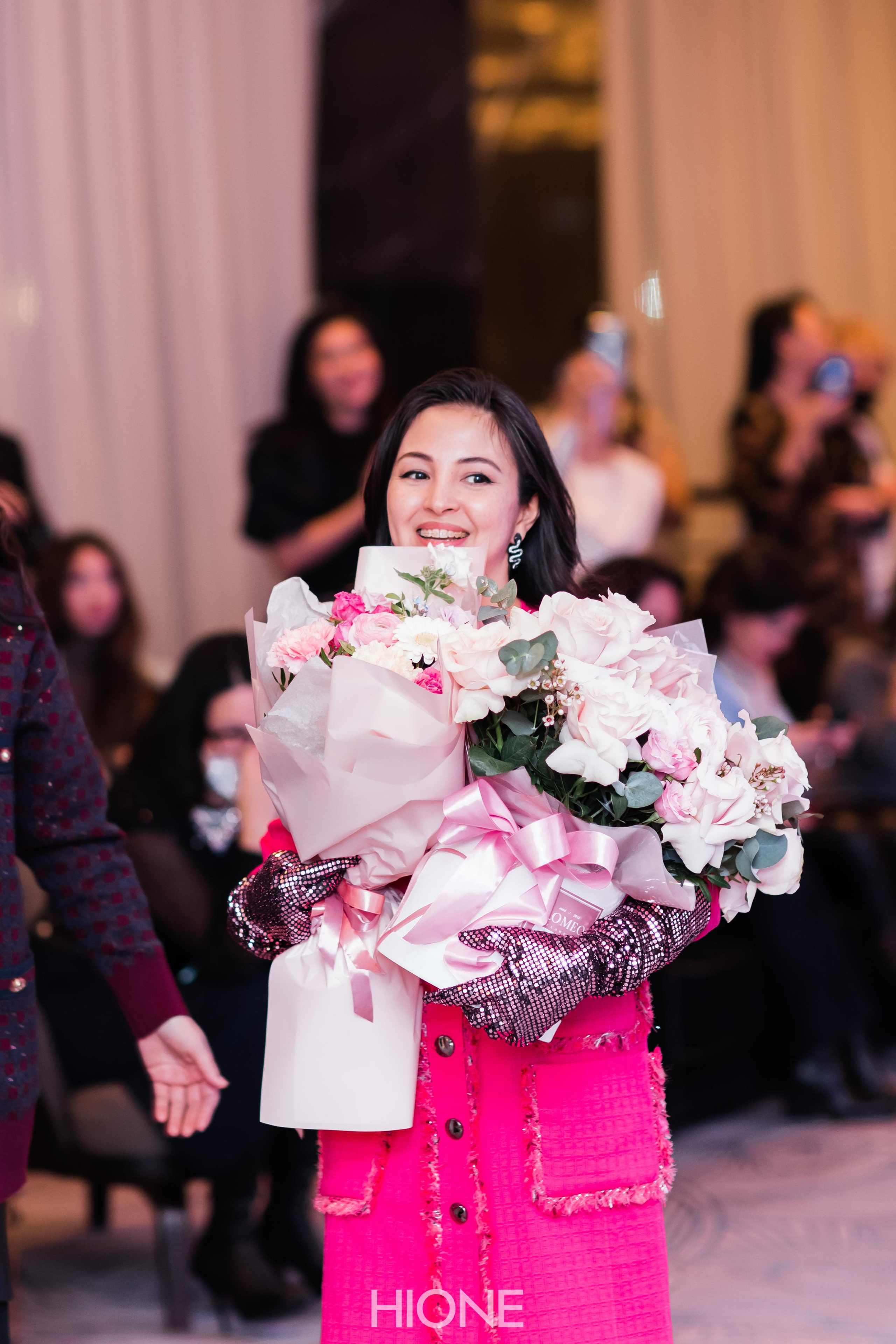 I am Different(Показ мод). Профессиональный фотограф в городе Астана/Алматы Даурен Сембаев