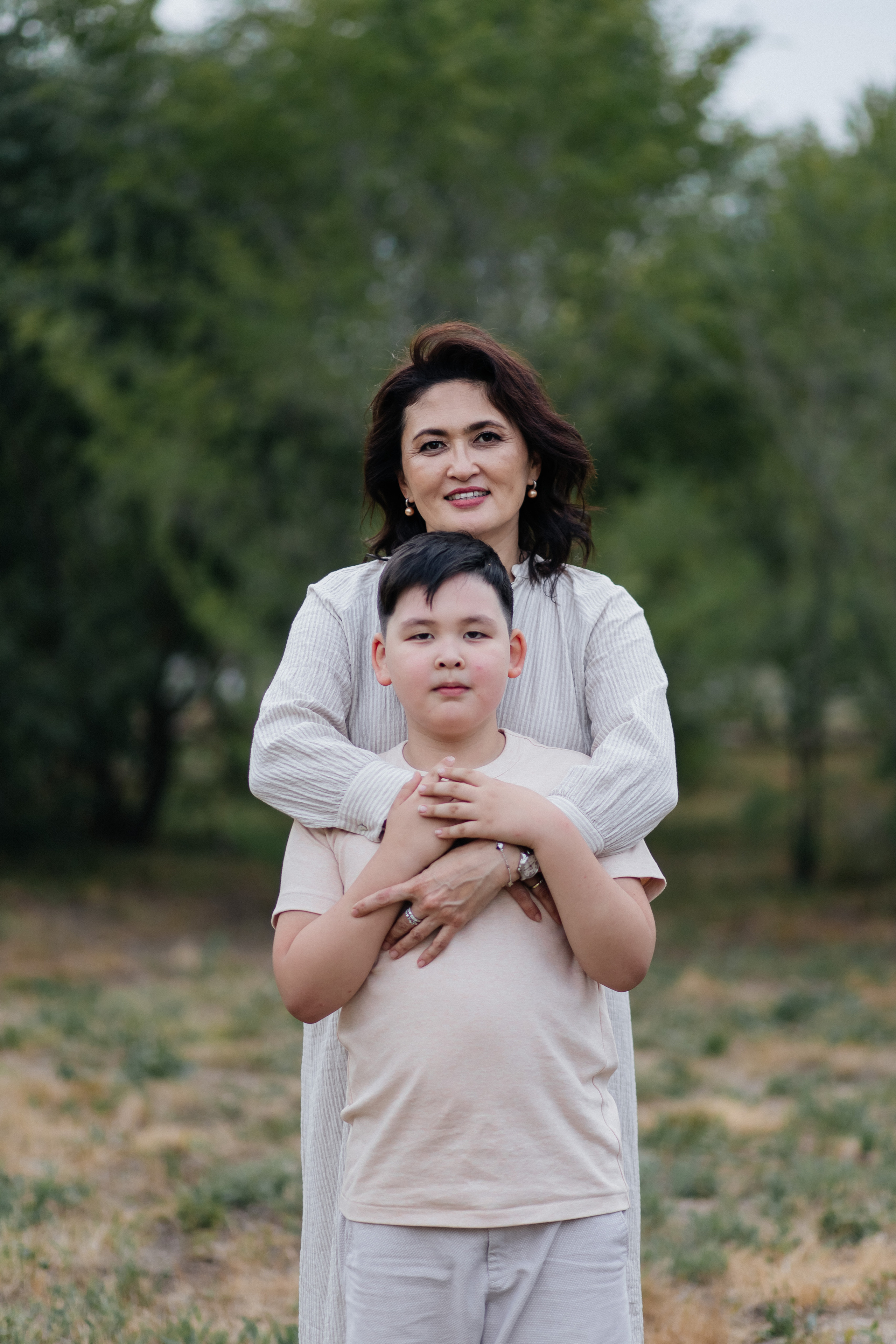 Family. Профессиональный фотограф в городе Астана/Алматы Даурен Сембаев