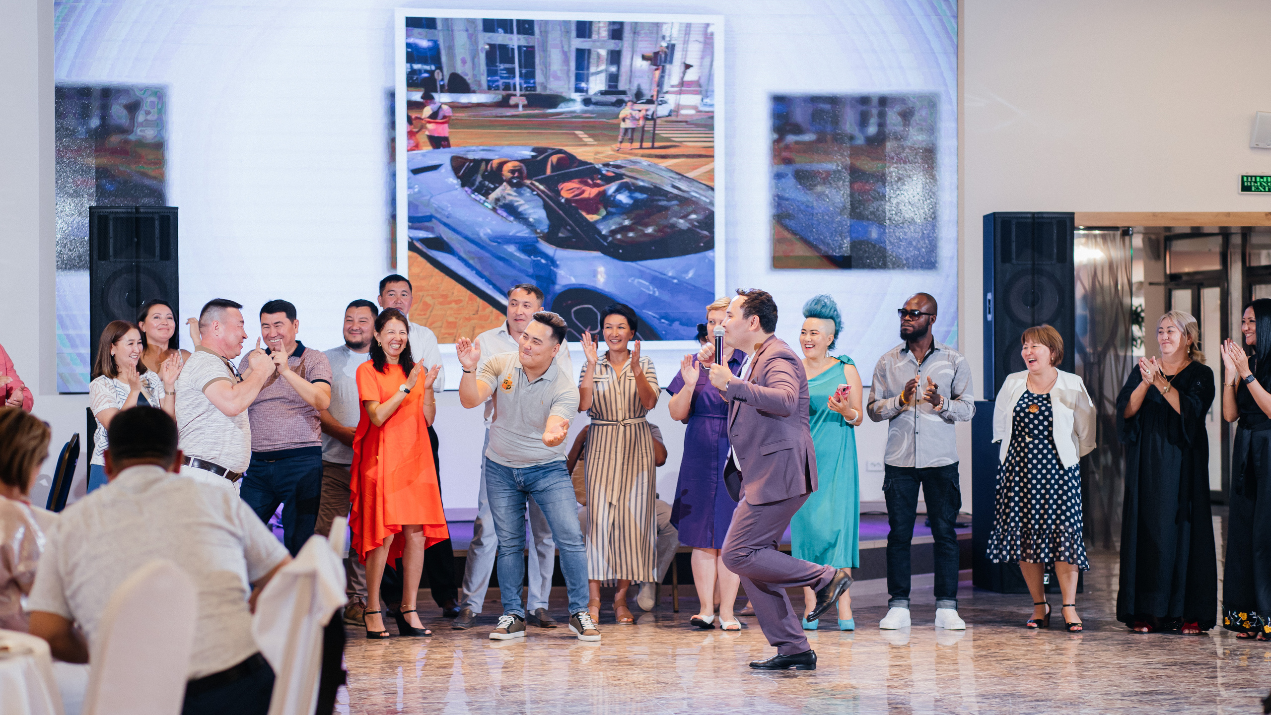 Konys Toi. Профессиональный фотограф в городе Астана/Алматы Даурен Сембаев