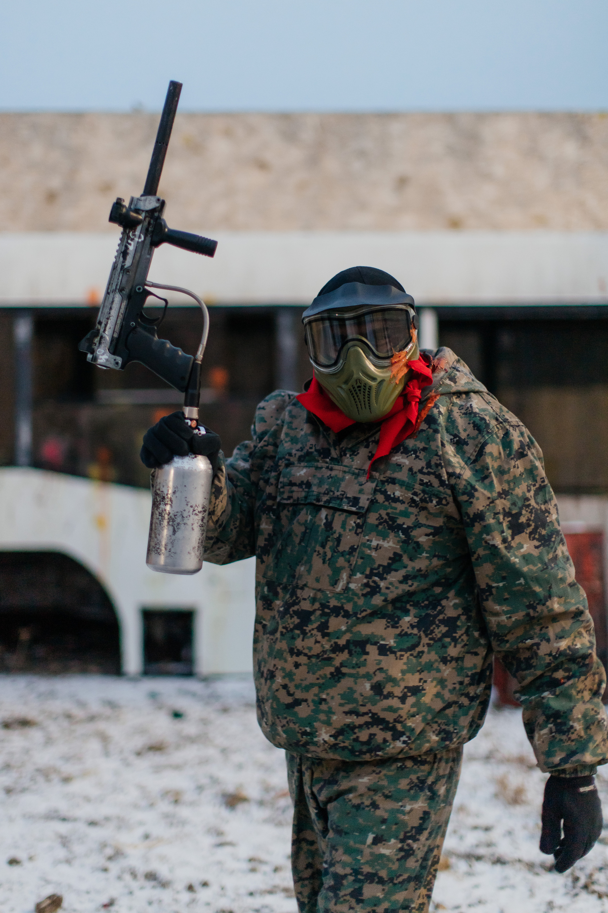 OTIS. Профессиональный фотограф в городе Астана/Алматы Даурен Сембаев