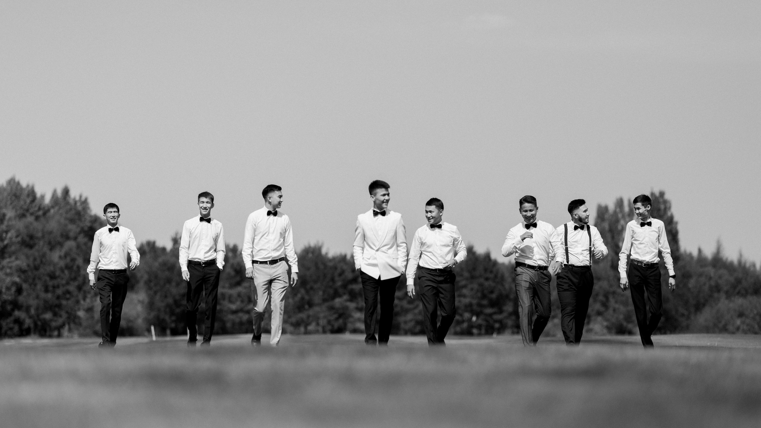 Профессиональный фотограф в городе Астана/Алматы Даурен Сембаев