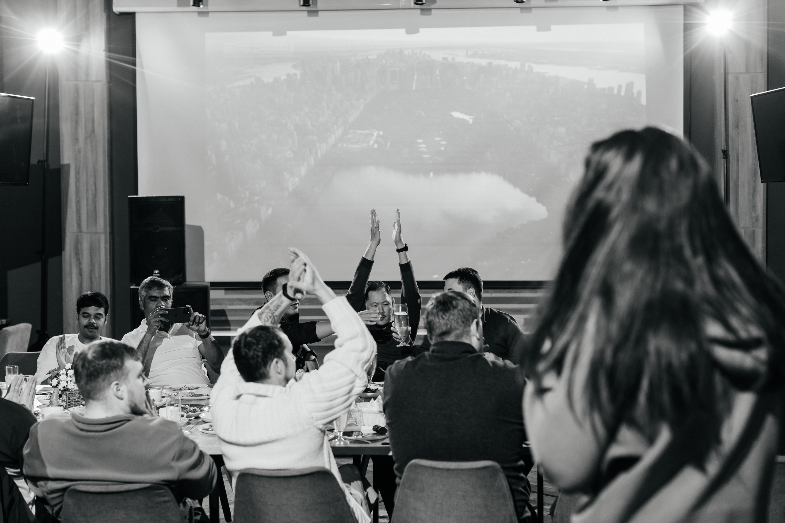 OTIS. Профессиональный фотограф в городе Астана/Алматы Даурен Сембаев