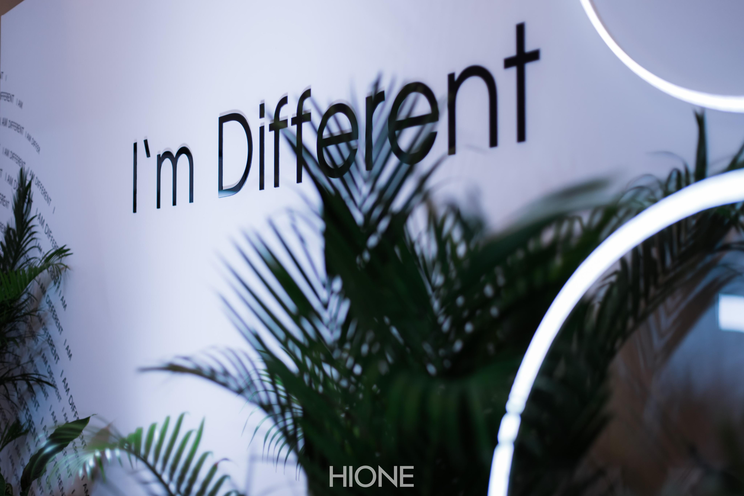 I am Different(Показ мод). Профессиональный фотограф в городе Астана/Алматы Даурен Сембаев