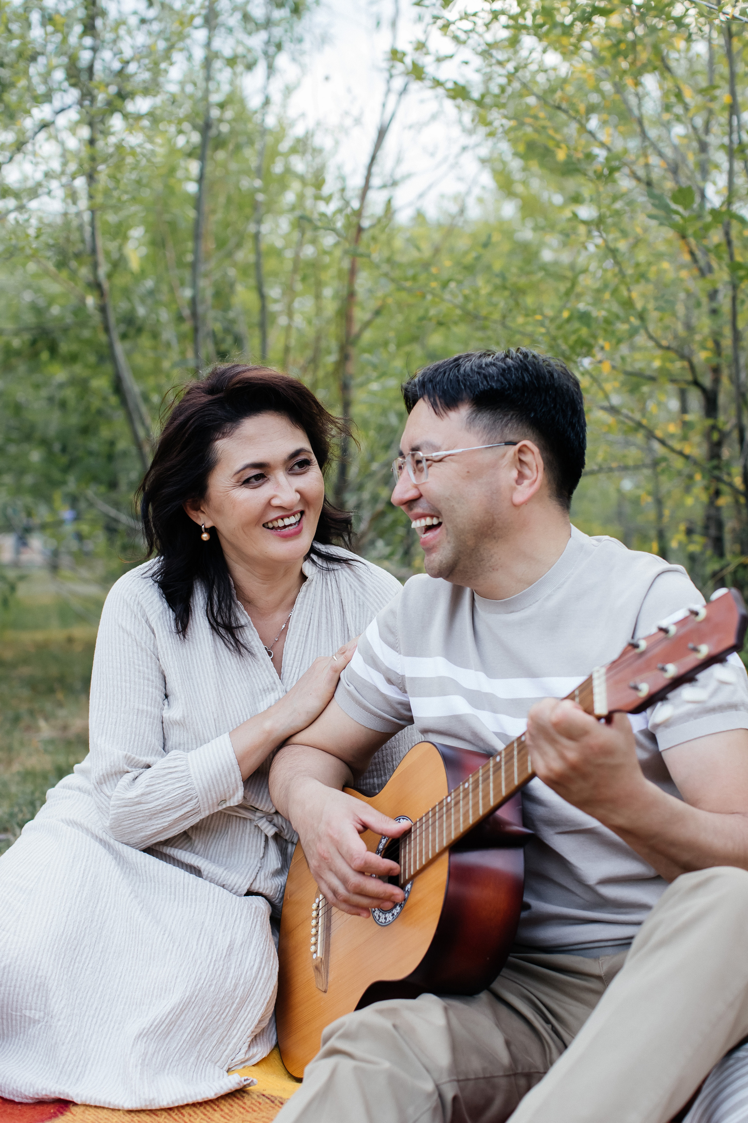 Family. Профессиональный фотограф в городе Астана/Алматы Даурен Сембаев