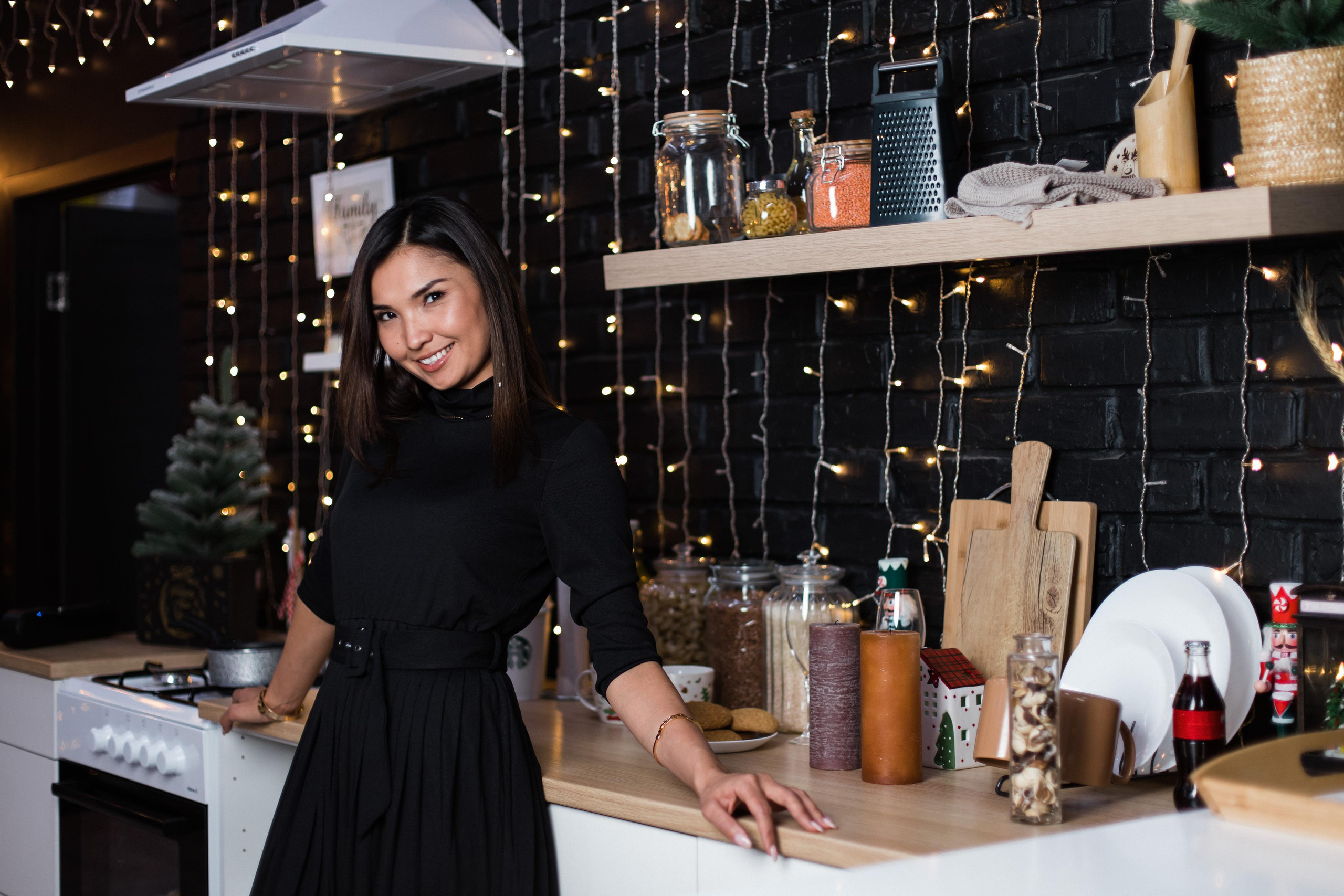 Новогодняя фотосессия. Профессиональный фотограф в городе Астана/Алматы Даурен Сембаев