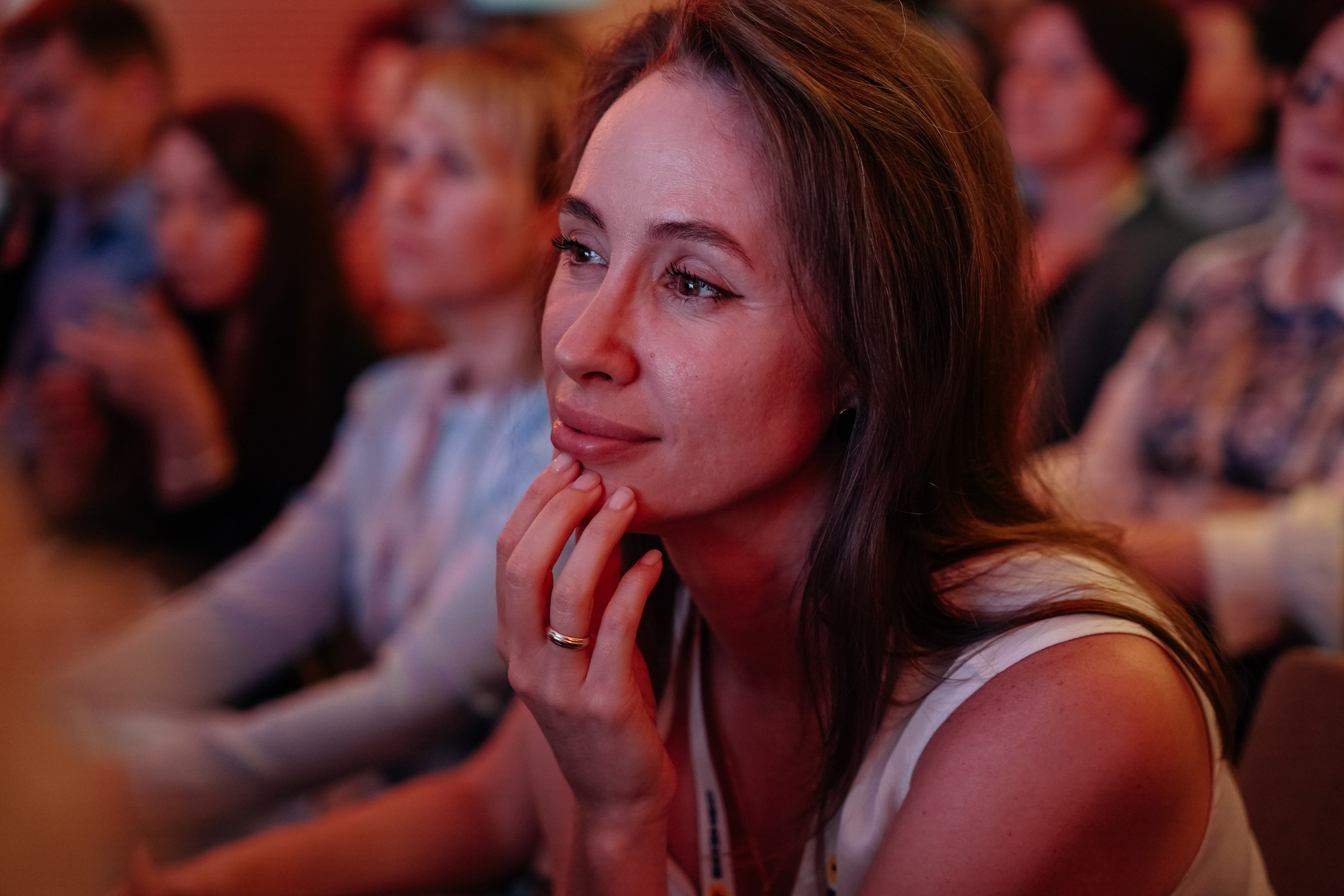 Event фотограф Новосибирск