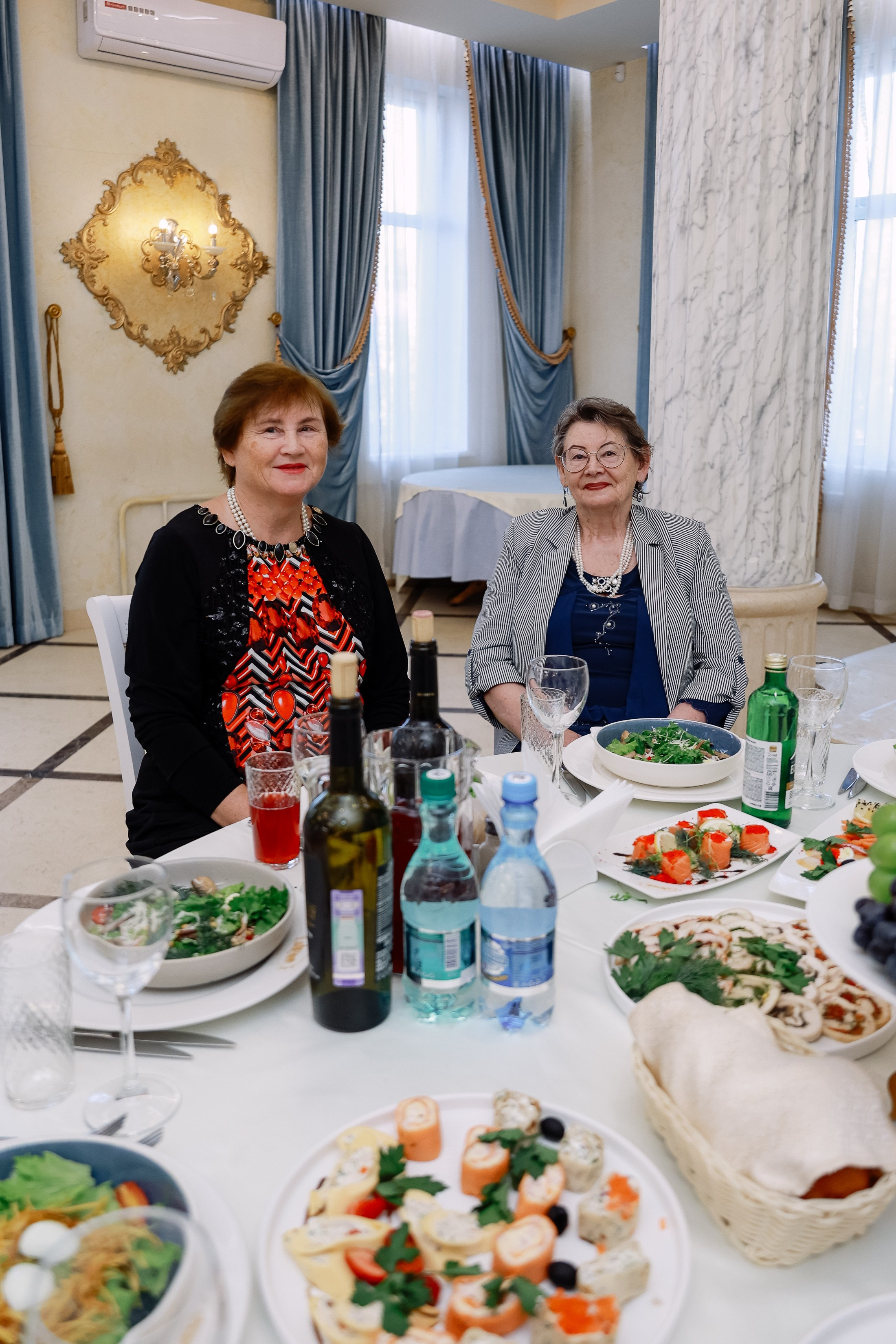 Корпоратив в Царском Дворе. Фотограф Юлия Мальцева