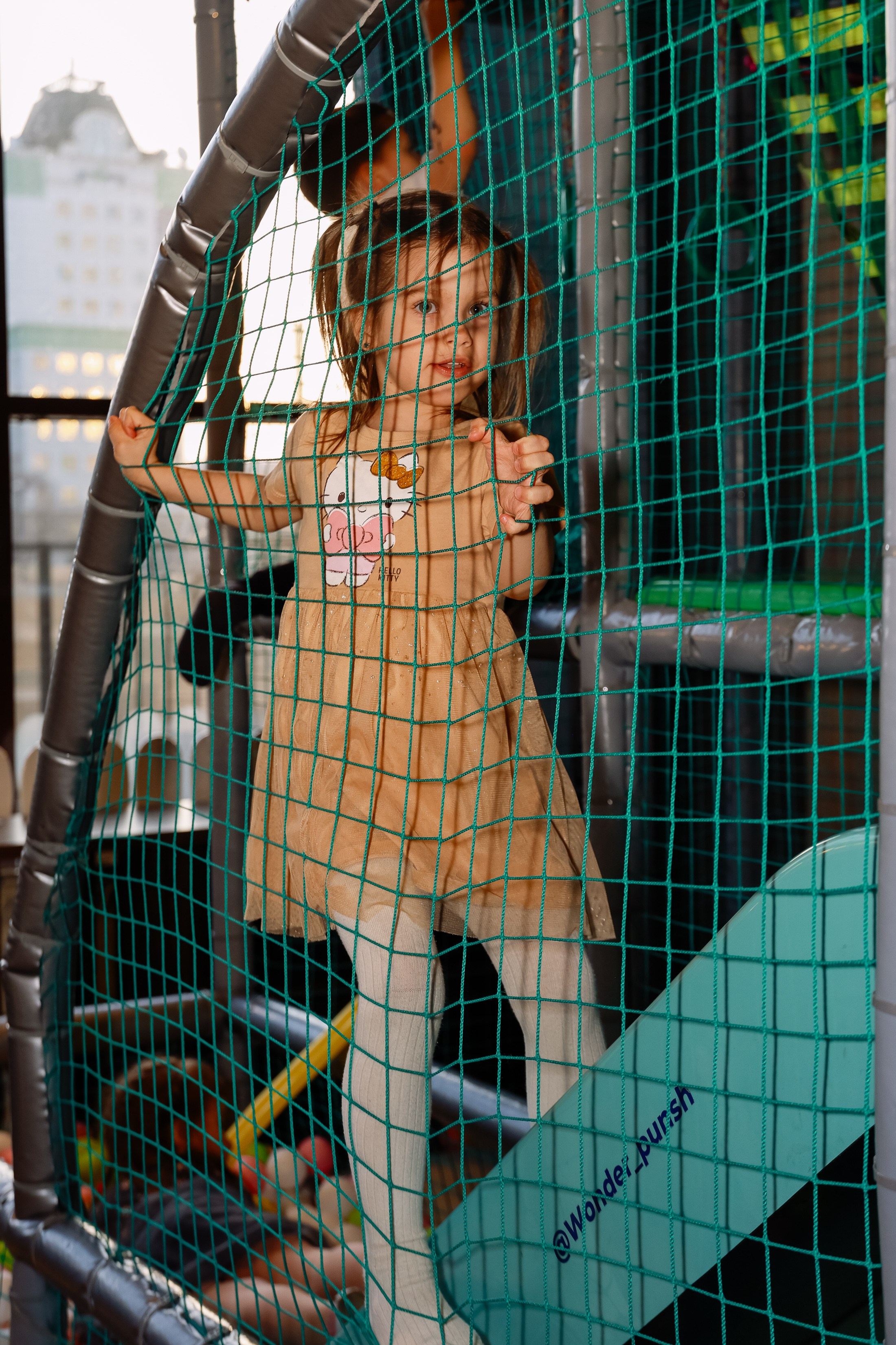 Др Егора в Вандер Пунш. Фотограф Юлия Мальцева