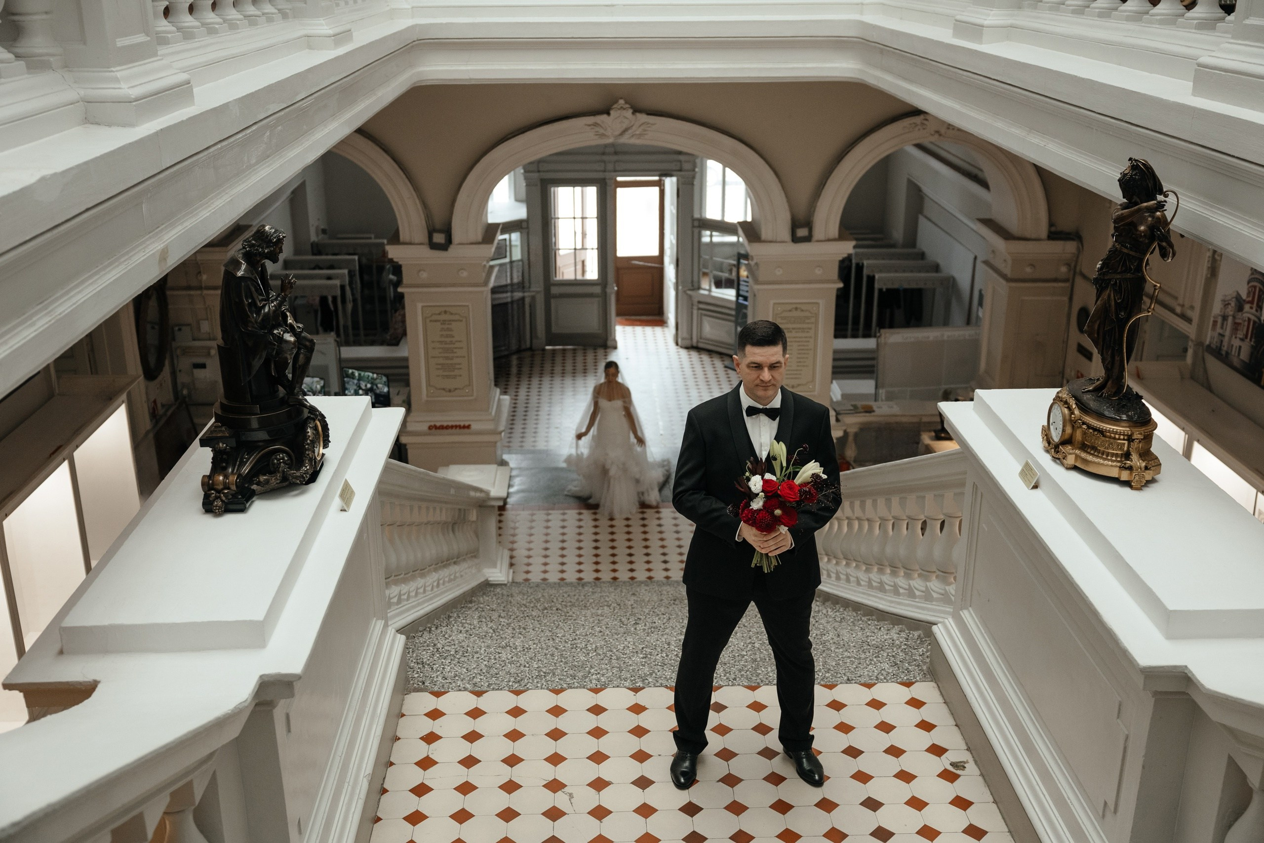 Tasigo. Свадебный фотограф в Ульяновске Алексей Китов