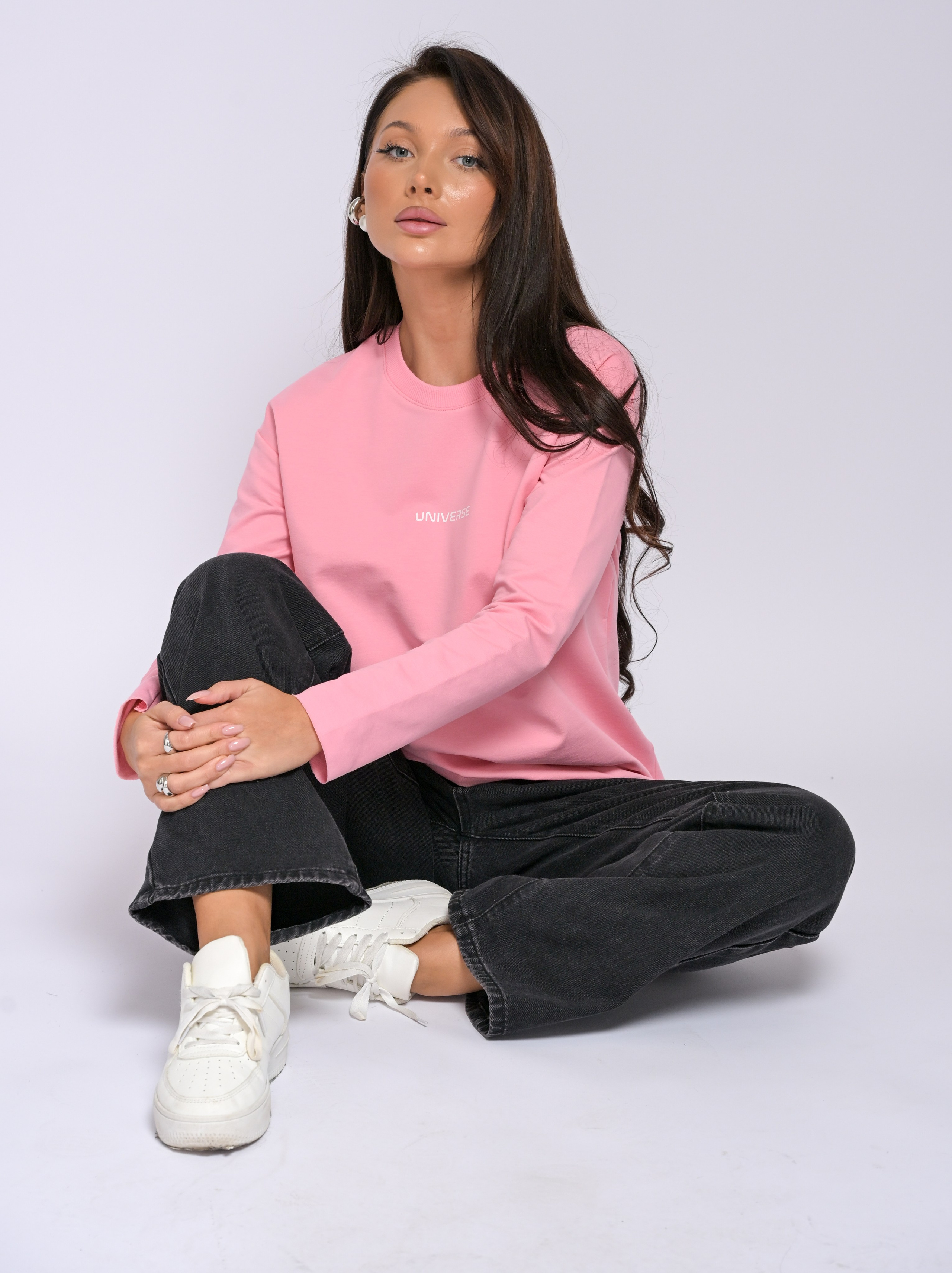 Сборная съемка в Краснодаре с Валерией. Съемка для маркетплейсов и брендов в Краснодаре