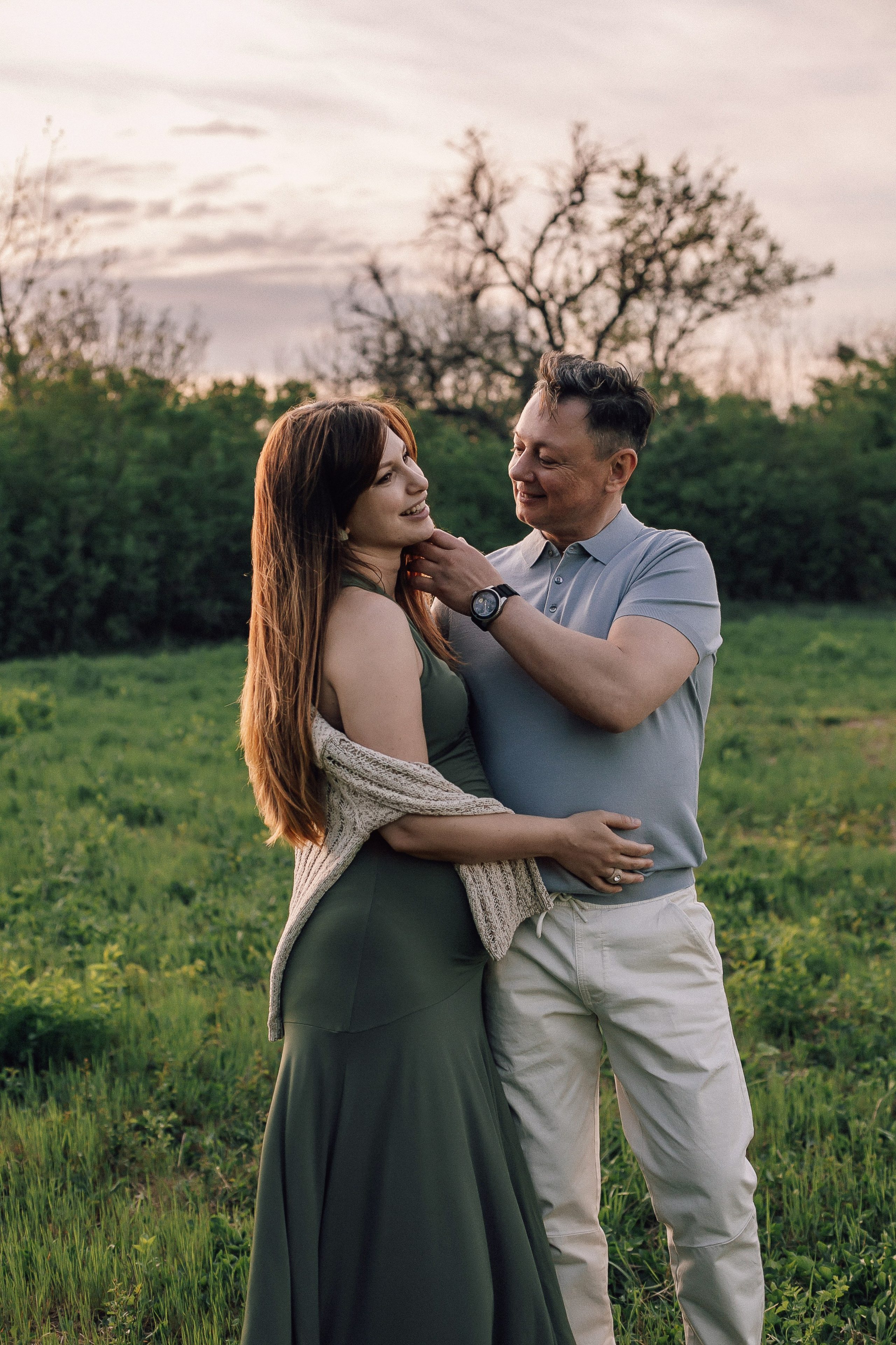 До скорой встречи. Семейный и детский фотограф в Ростове-на-Дону Мария Курутина