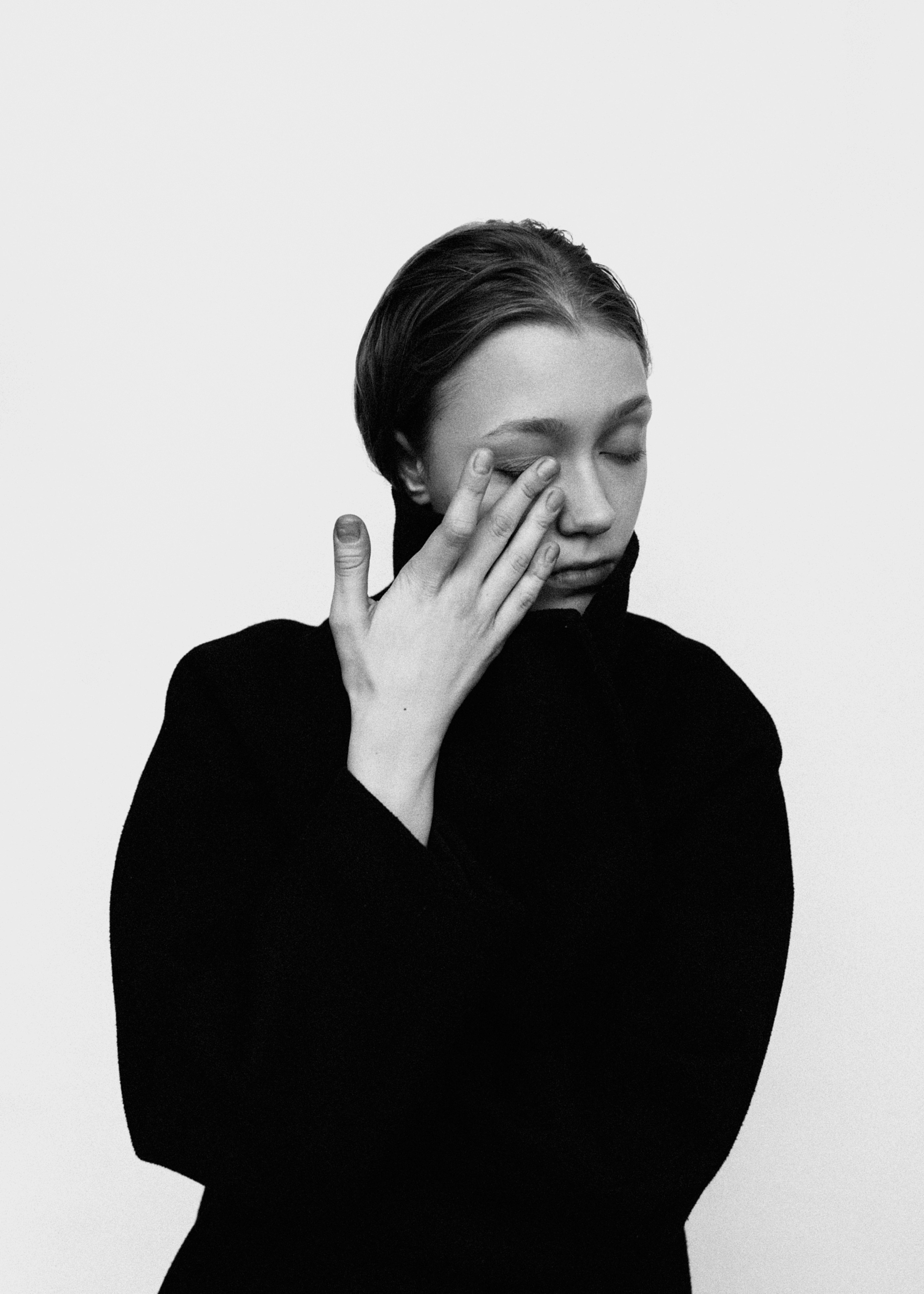 Фотограф в Москве