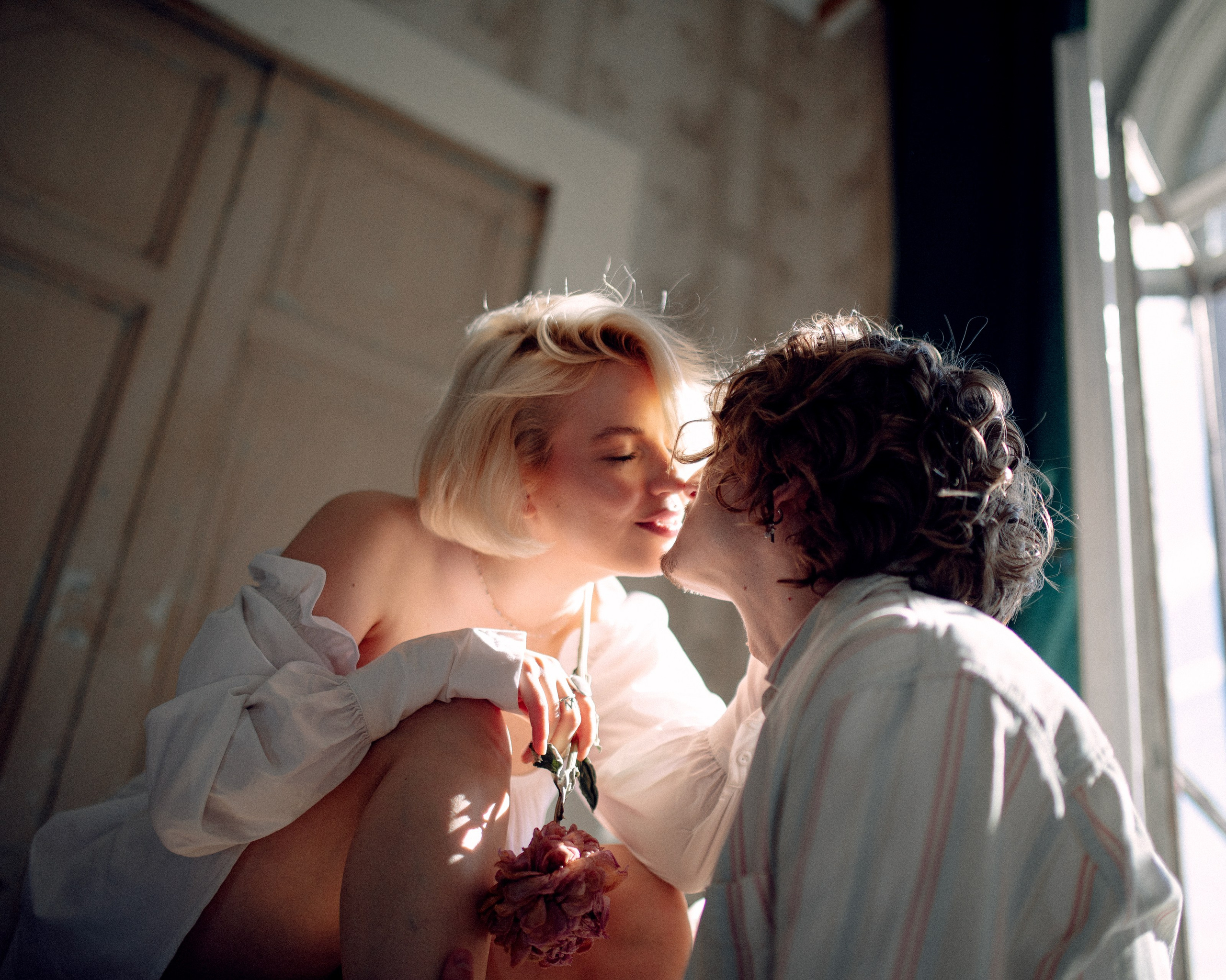 Masha&Pasha (studio). Фотограф города Уральск Ольга Василец