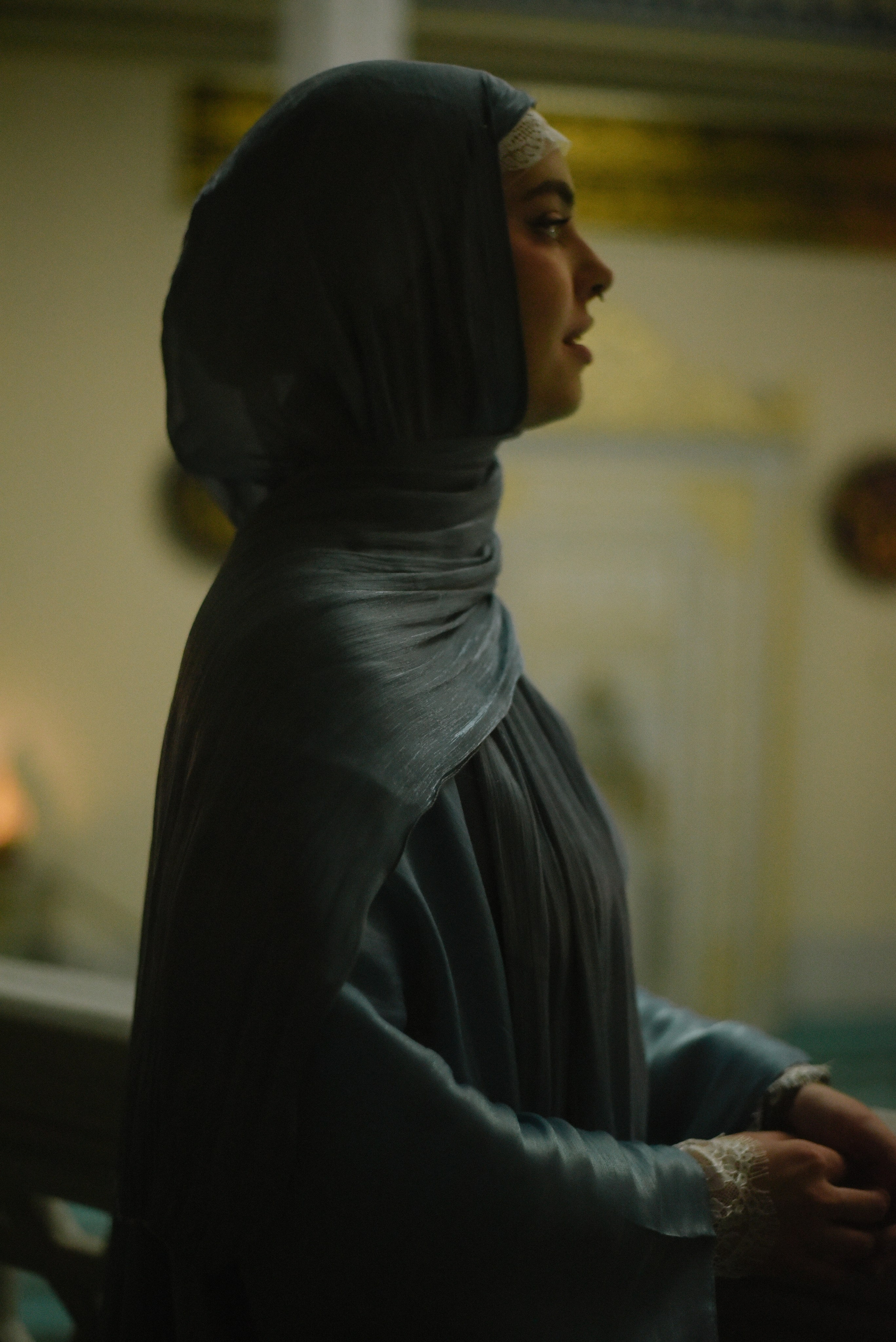 وَخَلَقْنَاكُمْ أَزْوَاجًا. Фотограф Лола Волна, город Москва