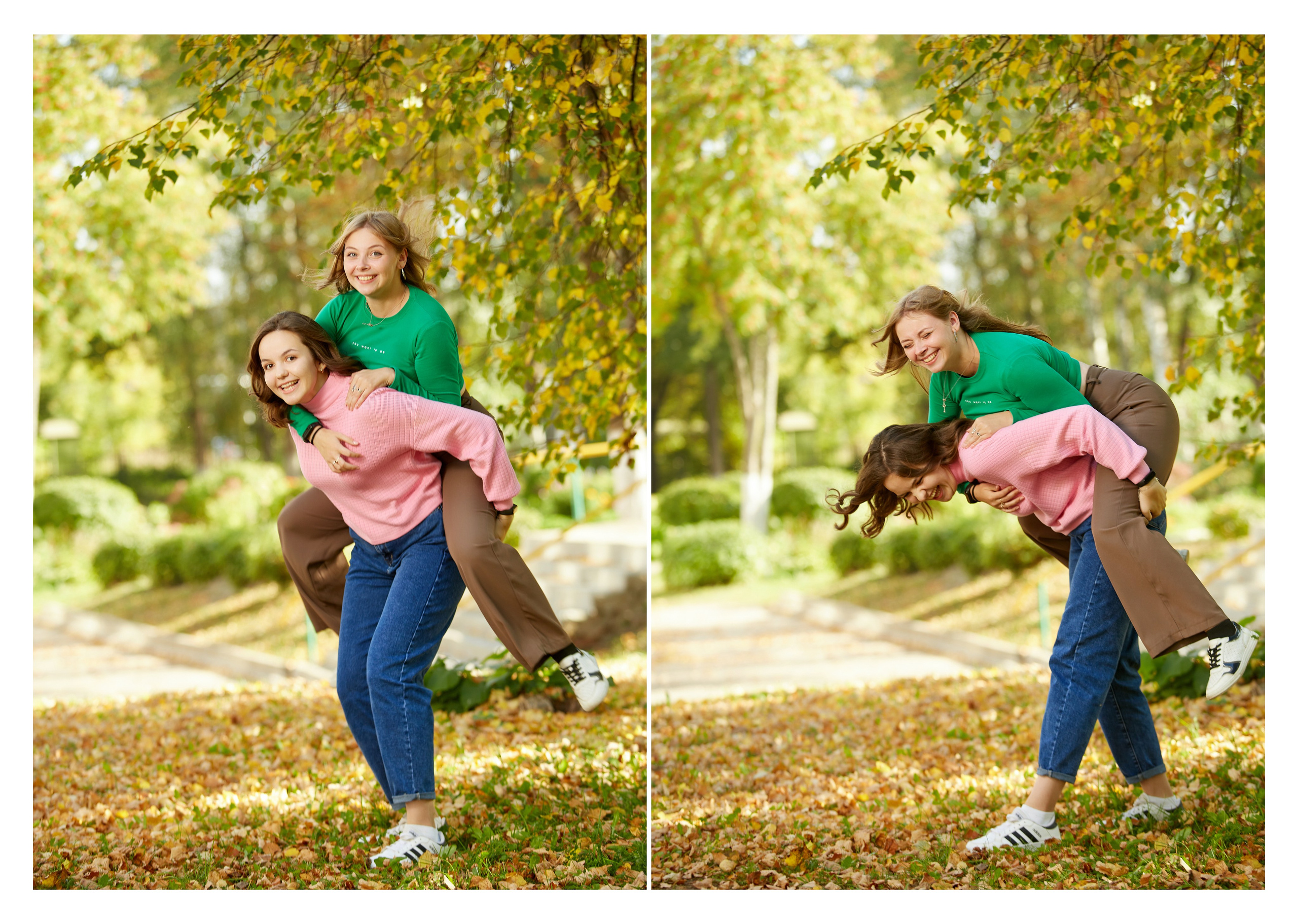 9-11 класс. Фотограф в Вязьме