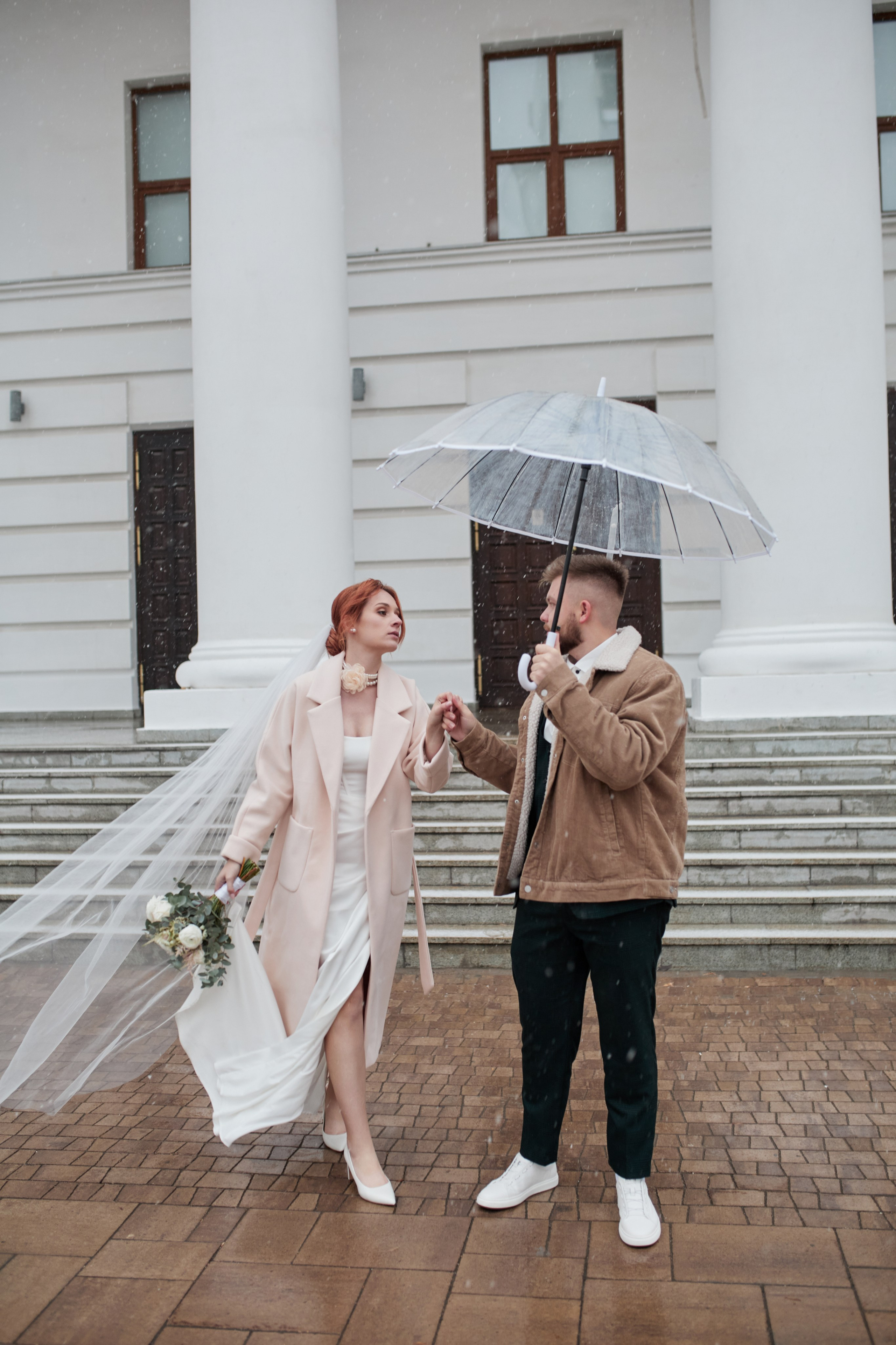 Dasha&Valera. Антонина Талах фотограф в Москве