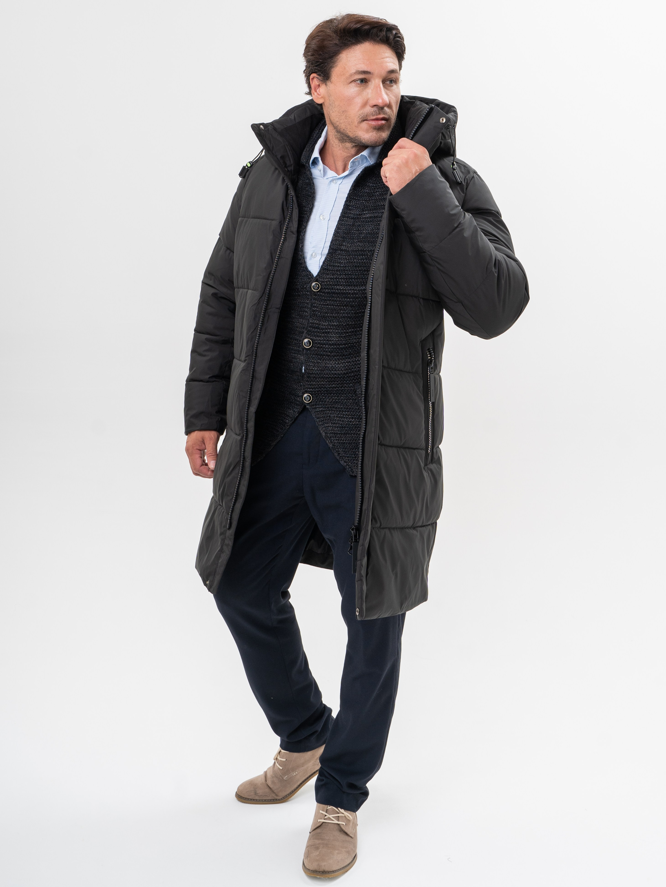 Каталожная фотосъемка. Dali Project | Фото и видео продакшн | Москва