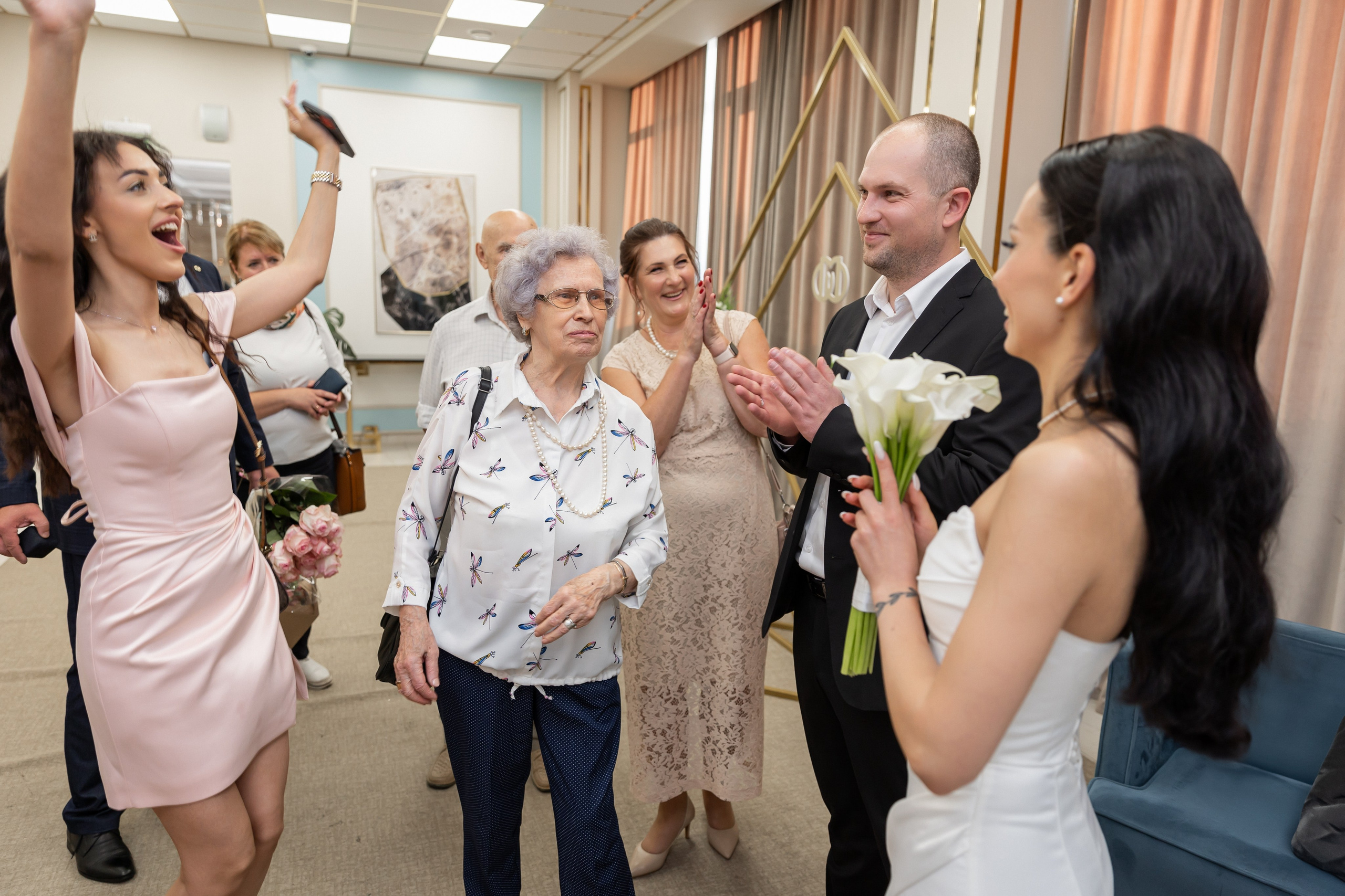 Y&K. Свадебный фотограф. Москва. Мытищи