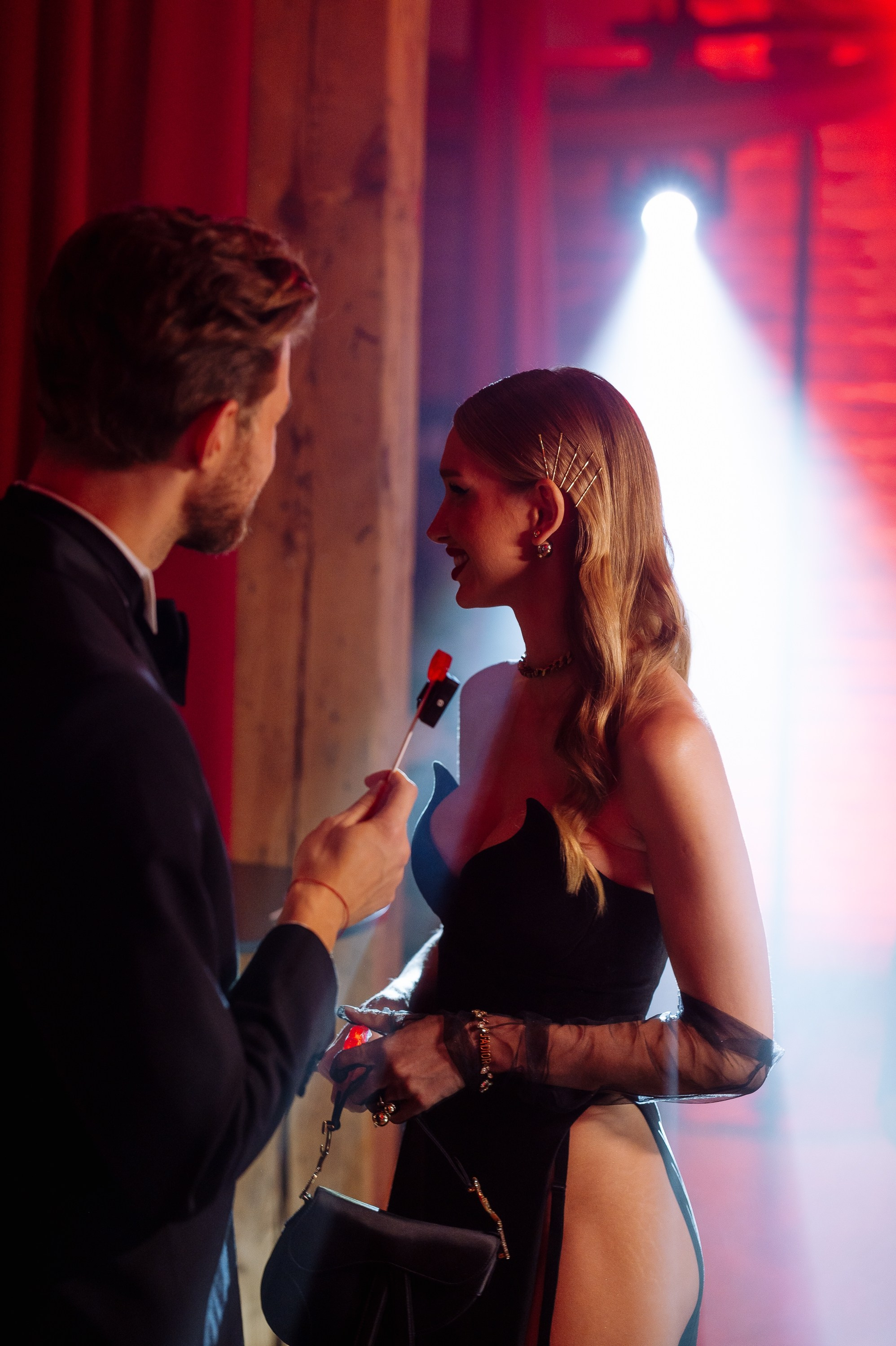 ShteFUN l день рождения блогера Жени Штефан. Фотограф Вито Бурмасов | Москва