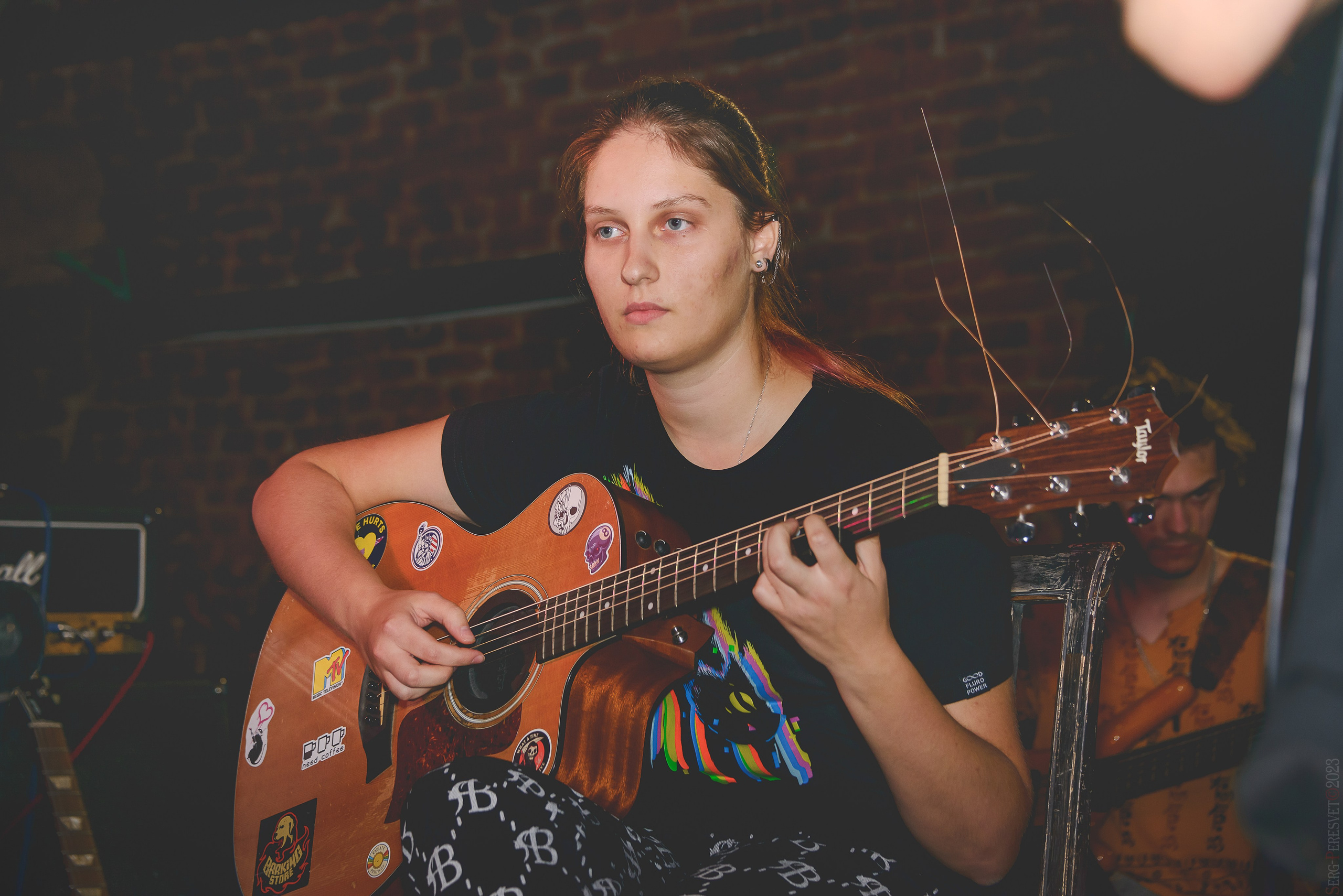 Концерт «Не школа гитары», Москва. Ваш фотограф на праздник в Москве, Раменском, Жуковском, Люберцах