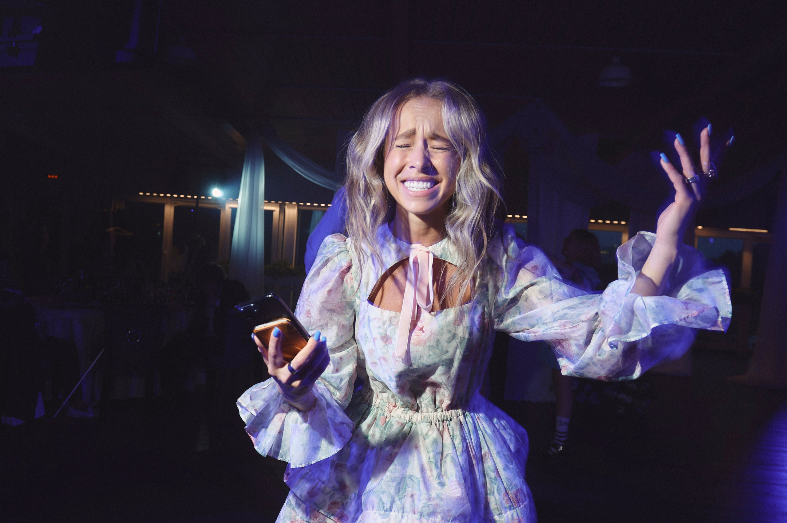 Настя & Серёжа. Ваш мультижанровый фотограф Александр Белов